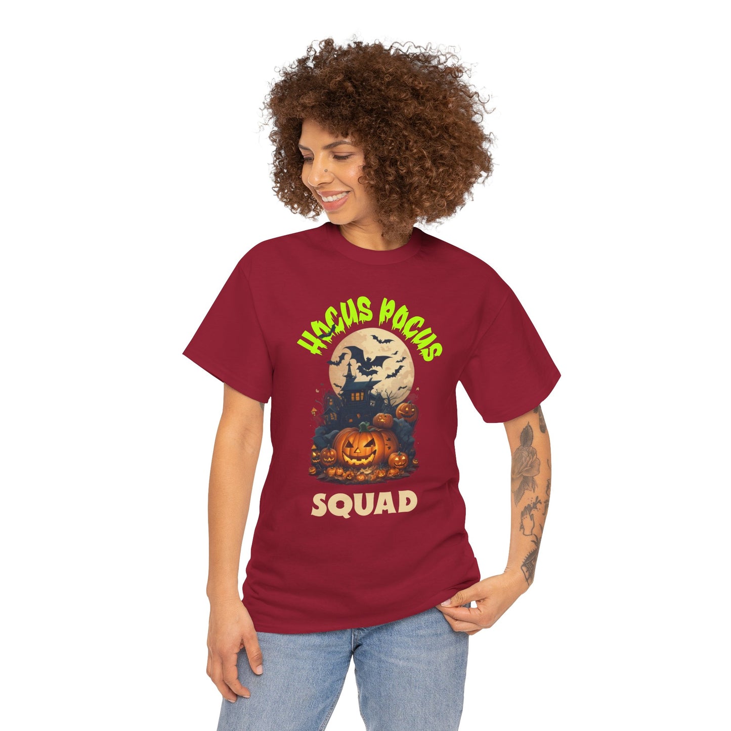 Hocus Pocus Squad T-Shirt