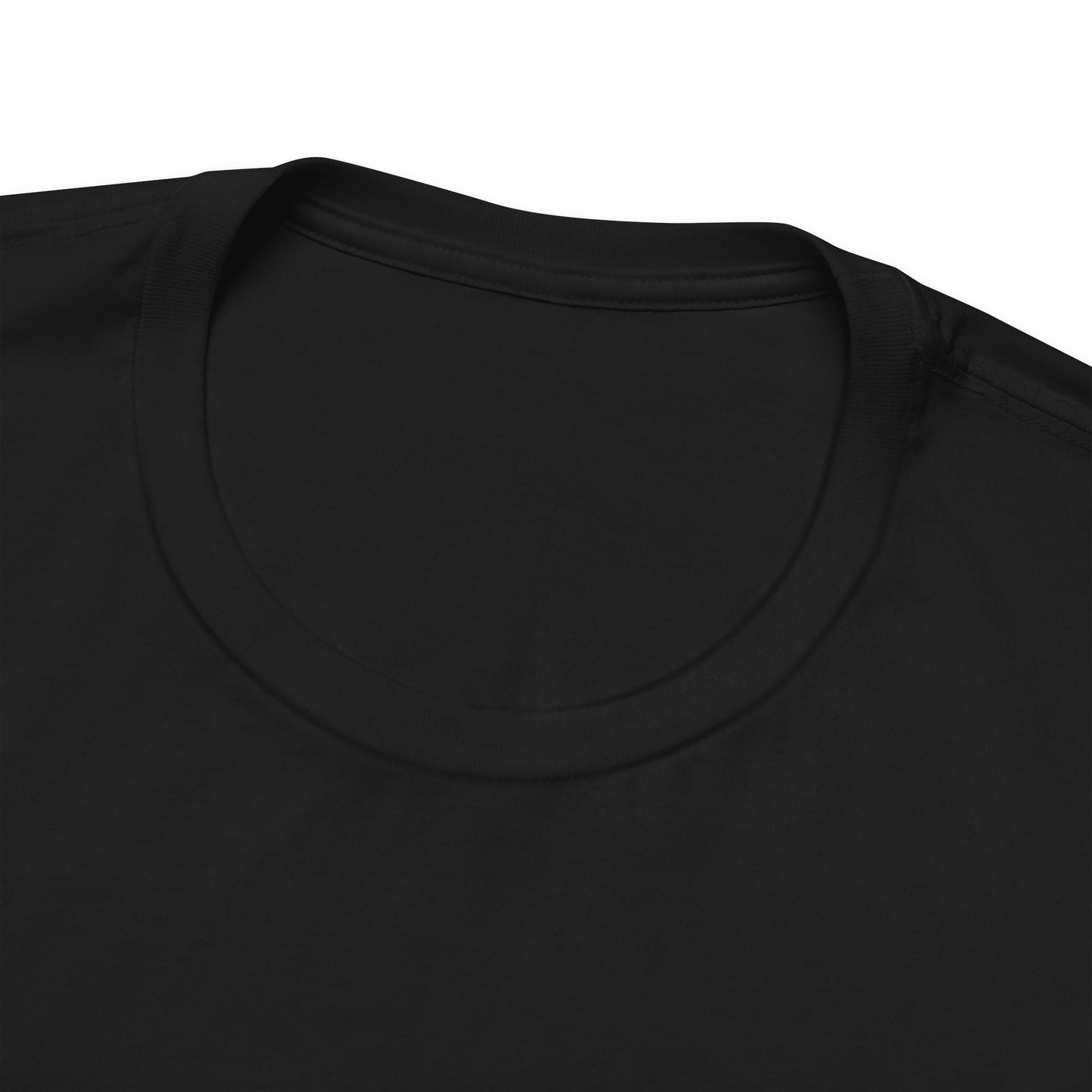 Black round Collar Size