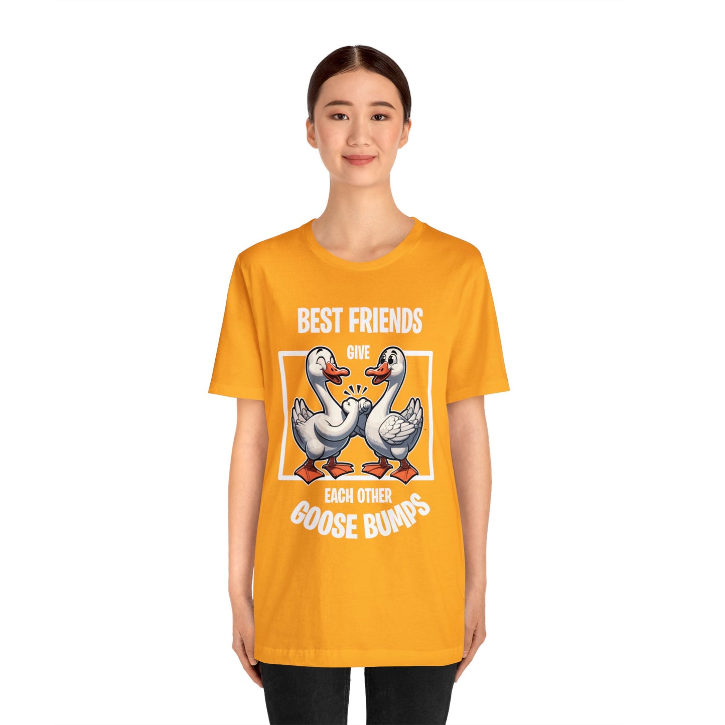 matching t shirts for friends