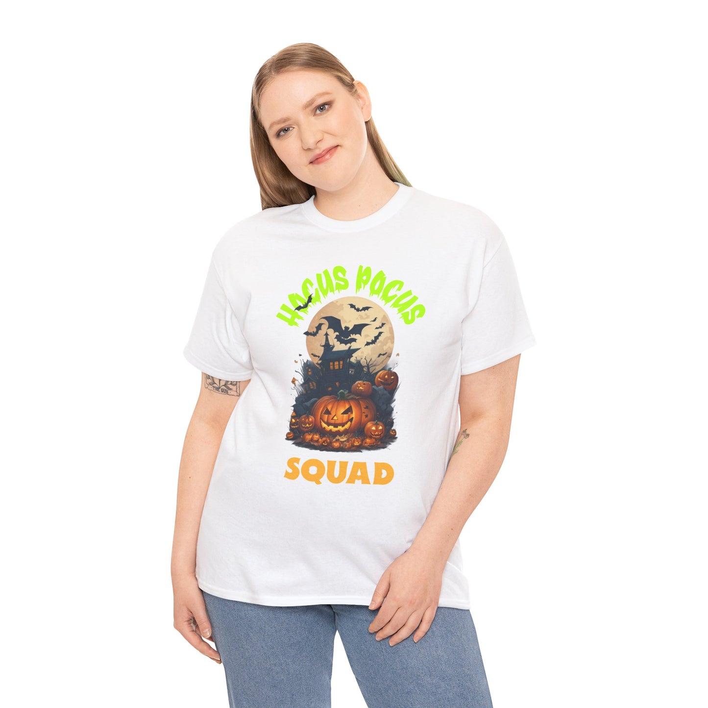 Hocus Pocus Squad T-Shirt