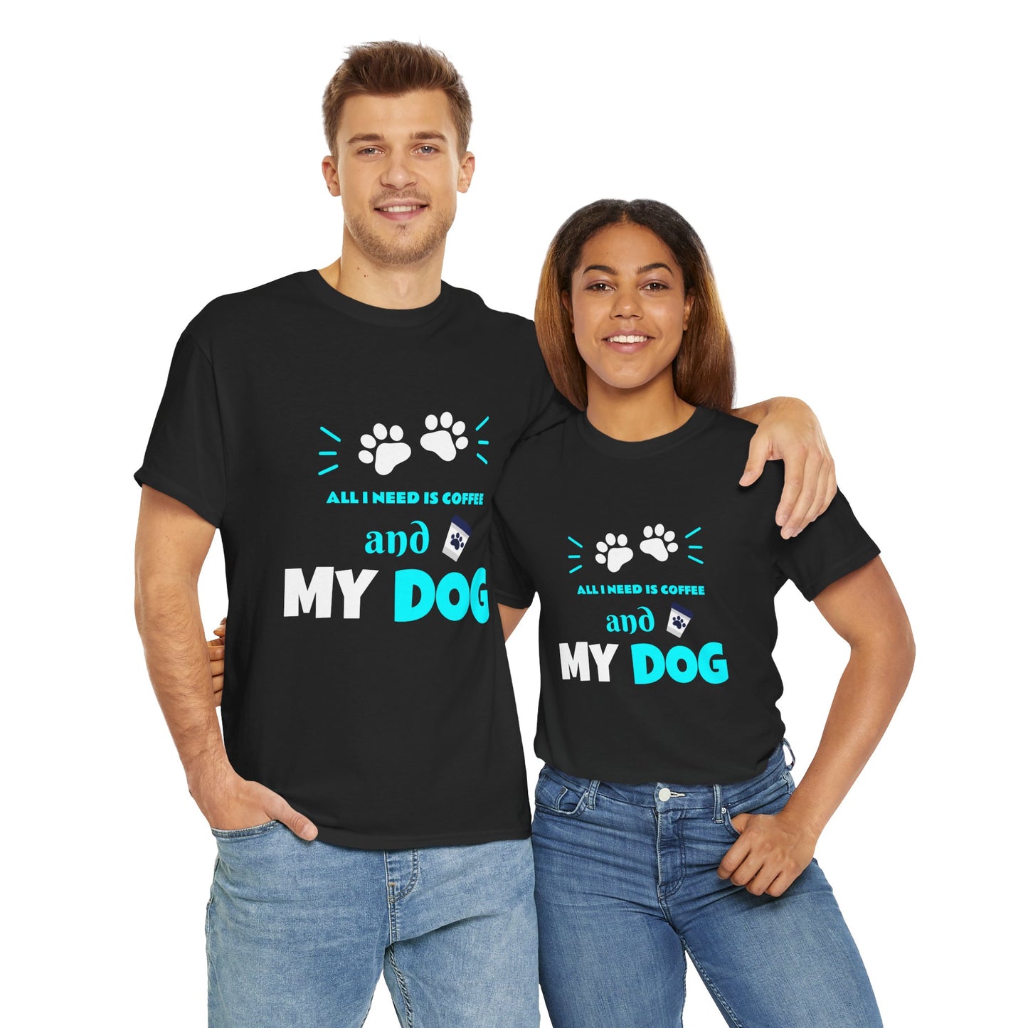 Funny Pet Owner Coffee Shirt