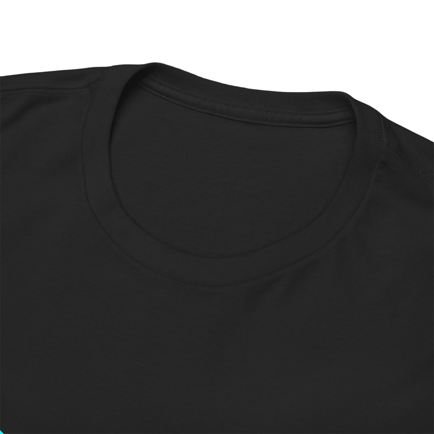 Close up black Shirt