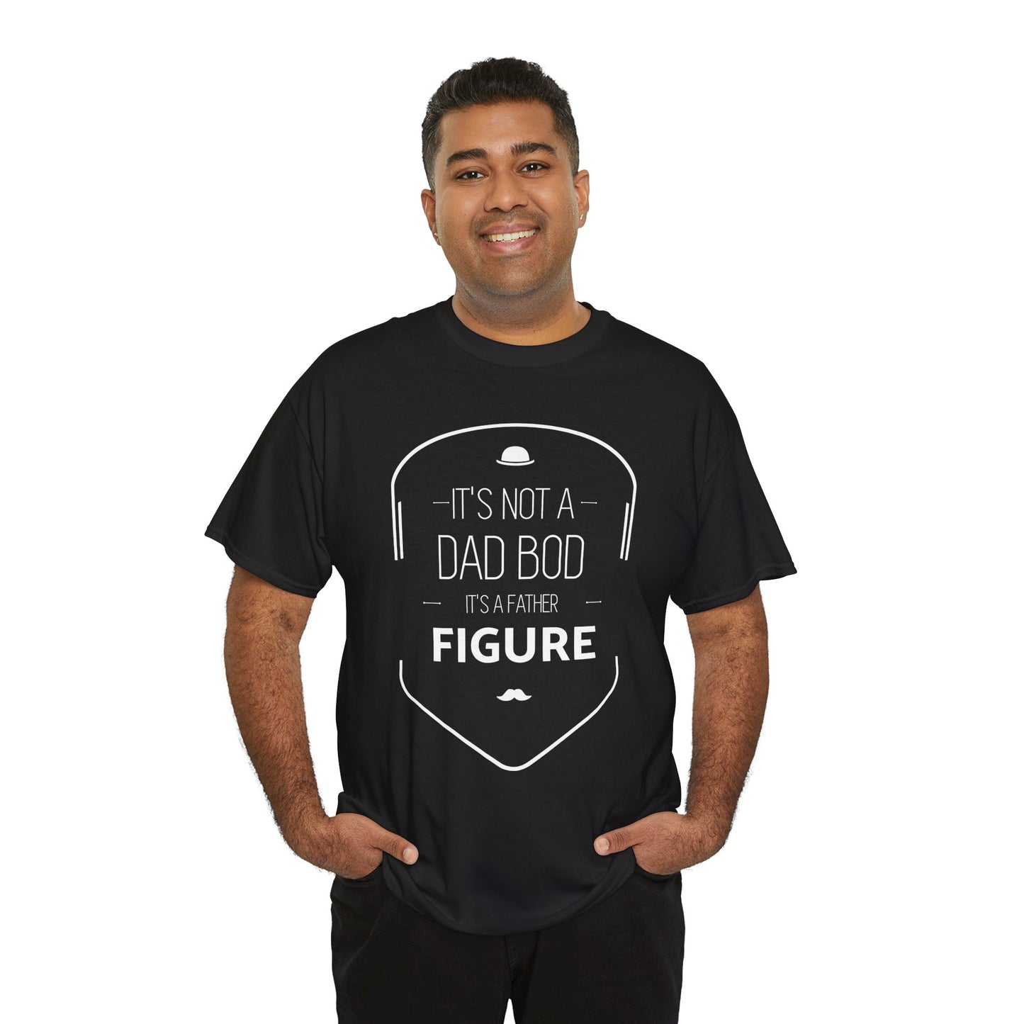 dad bod Plus Size