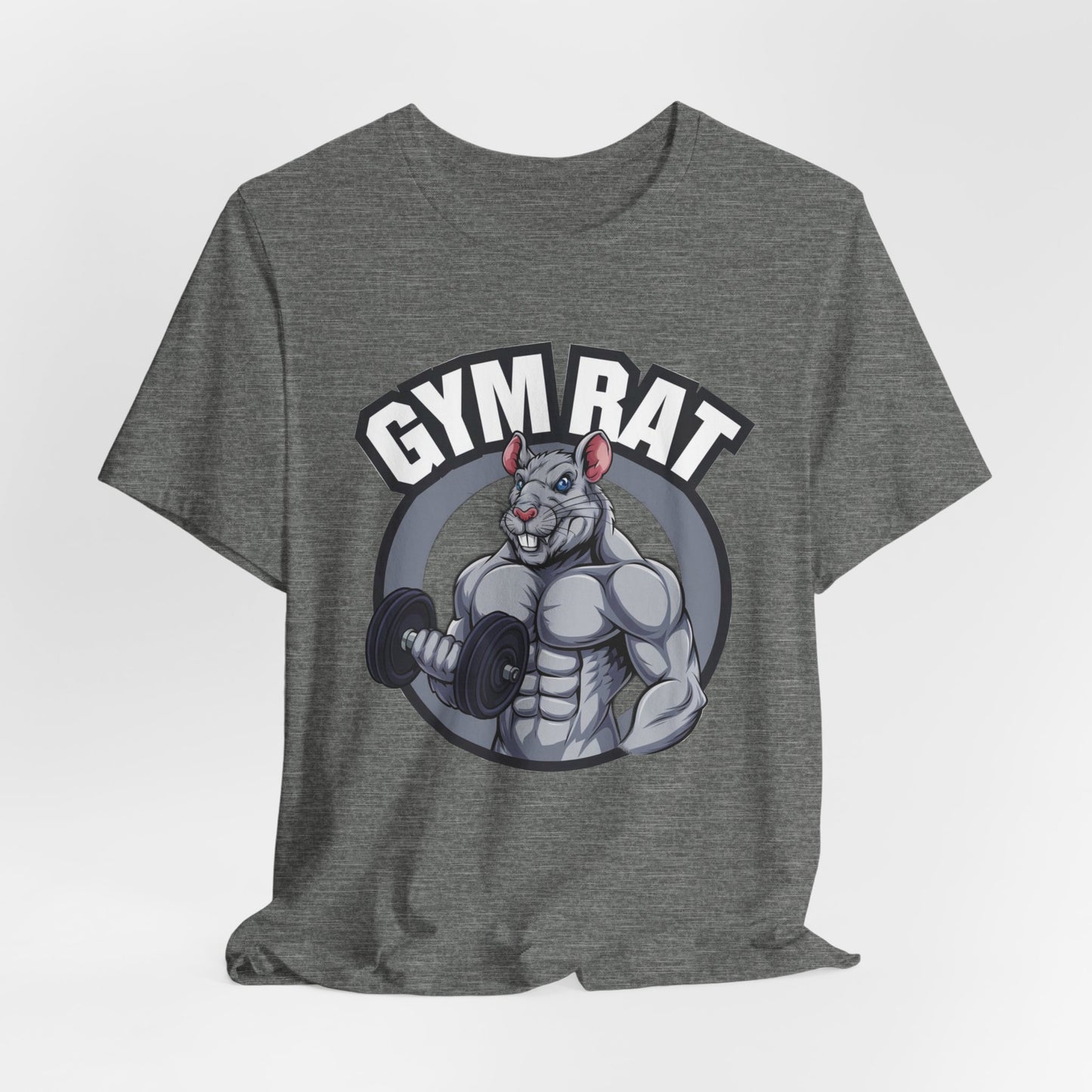Gym Rat T-Shirt