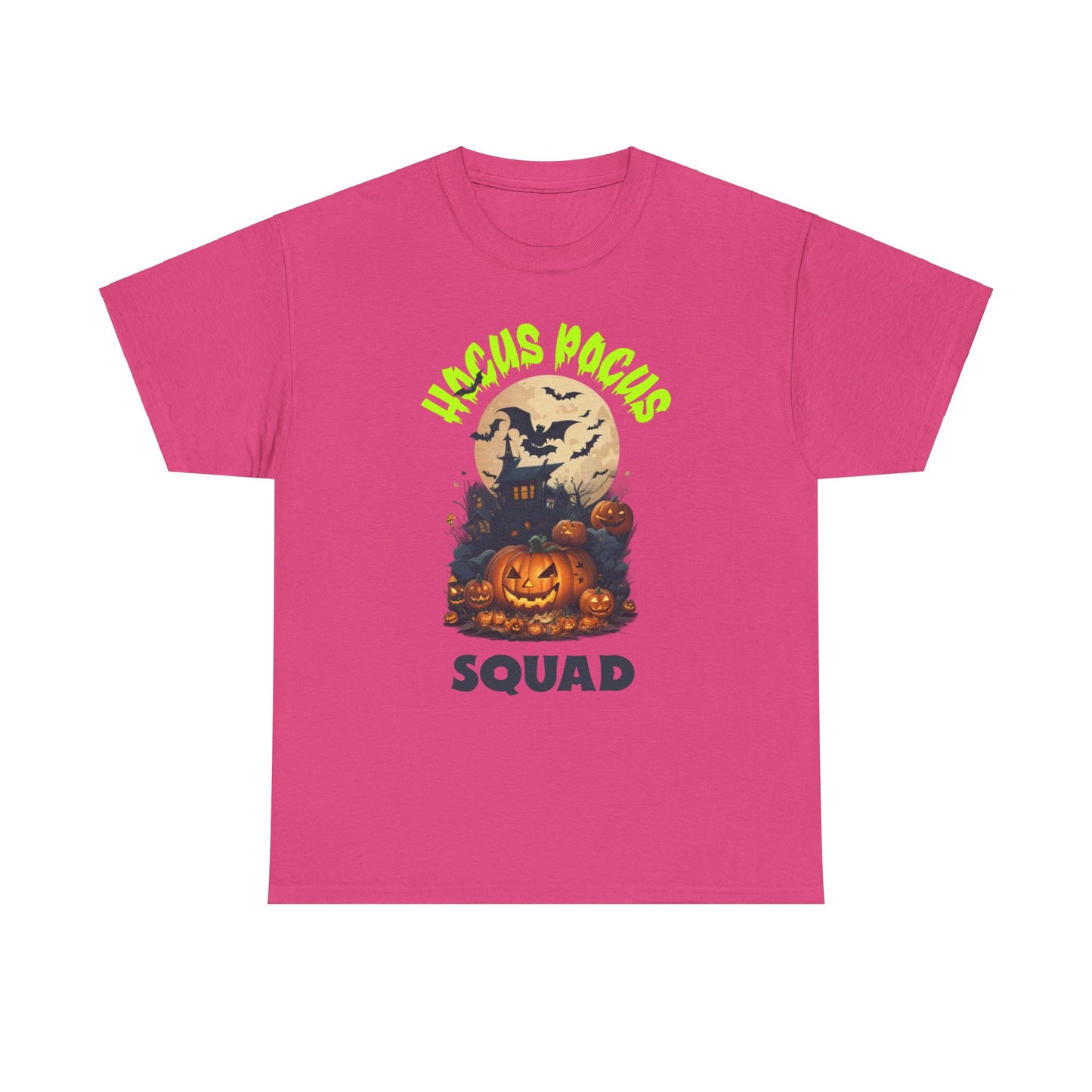 Hocus Pocus Squad T-Shirt