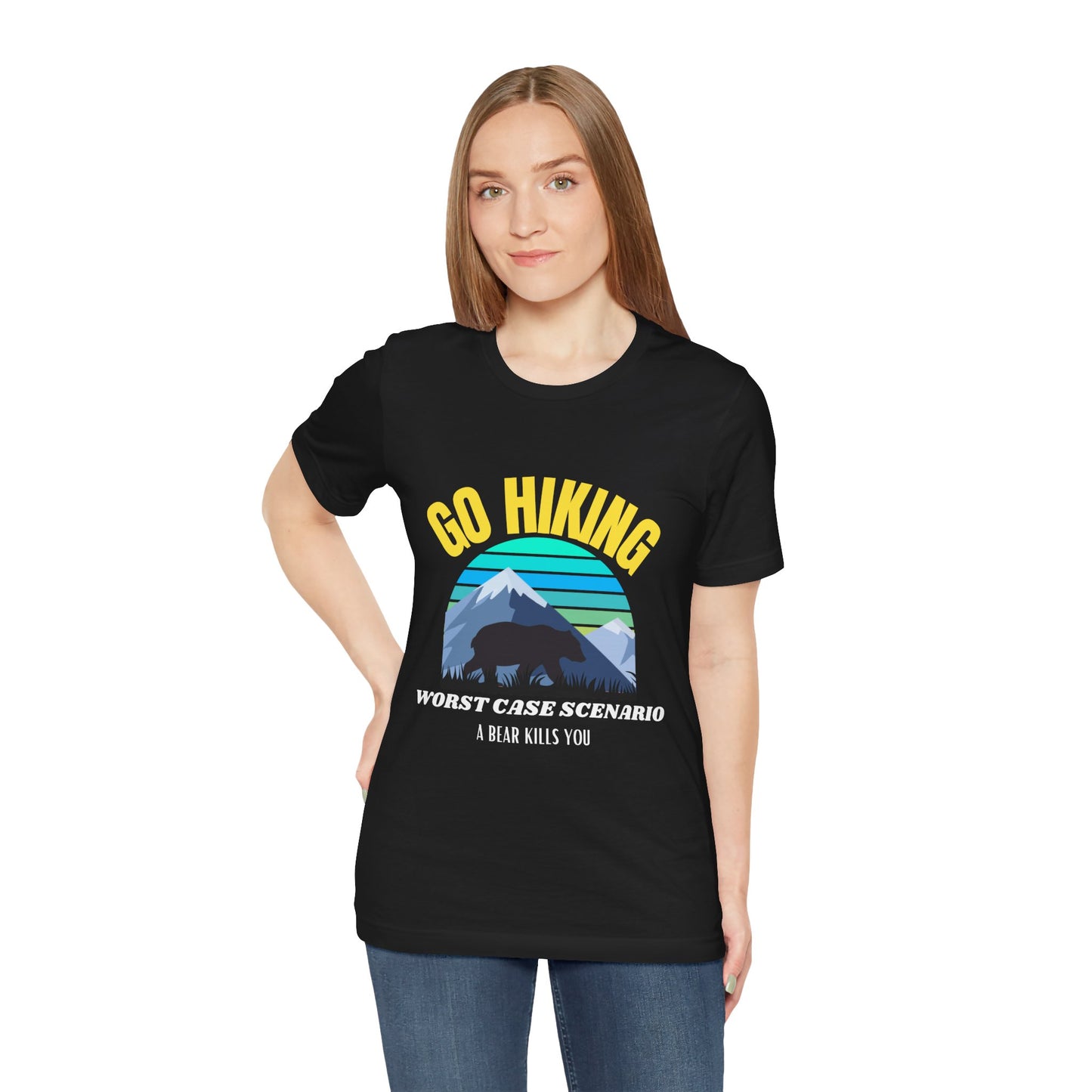 hiking shirts for ladies