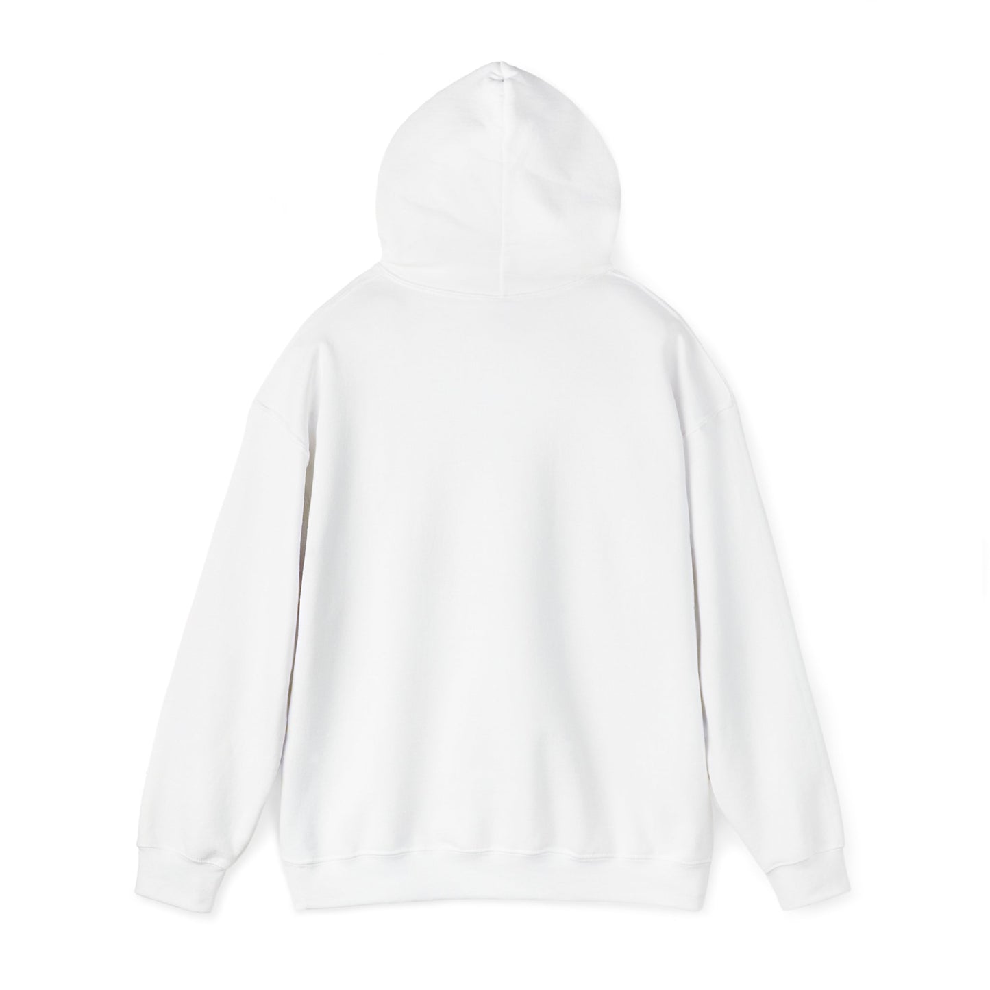 Hooded Sweatshirt - Keep Calm and Respawn