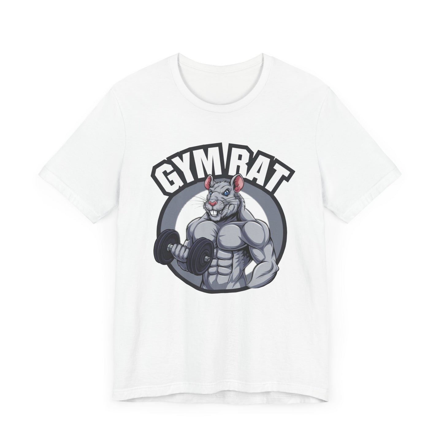 Gym Rat T-Shirt