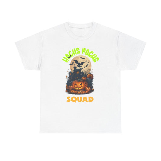 Hocus Pocus Squad T-Shirt