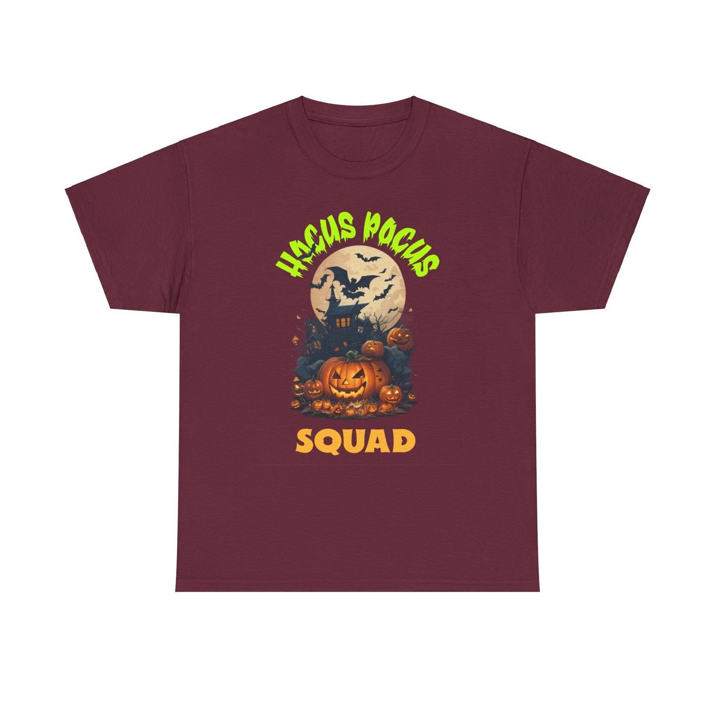Hocus Pocus Squad T-Shirt