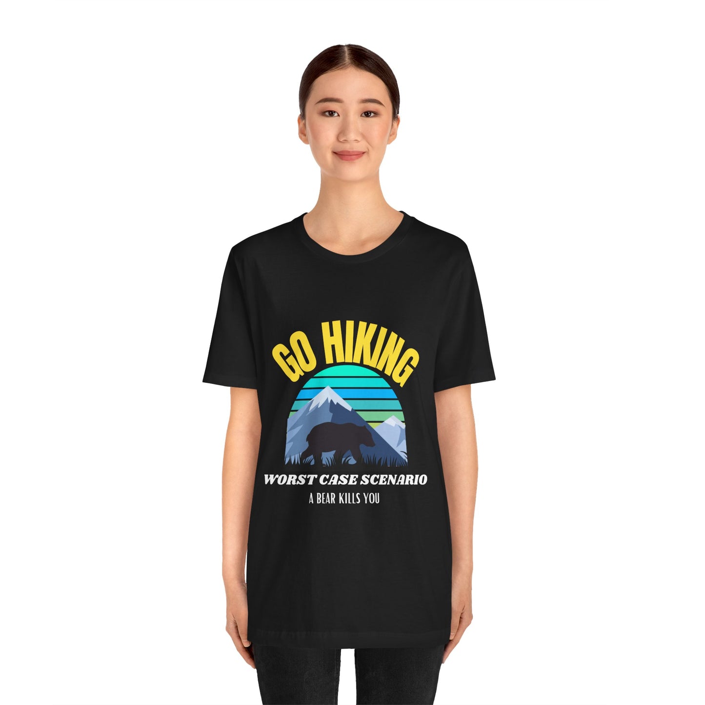 ladies hiking shirts