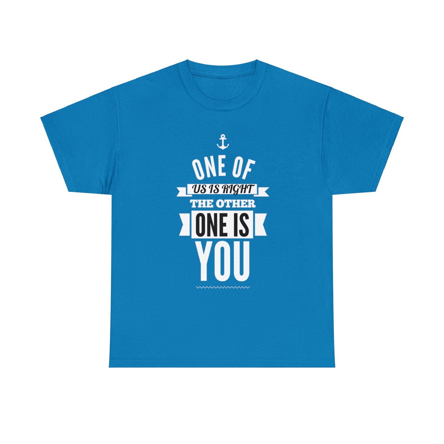 silly shirts Sapphire shirt