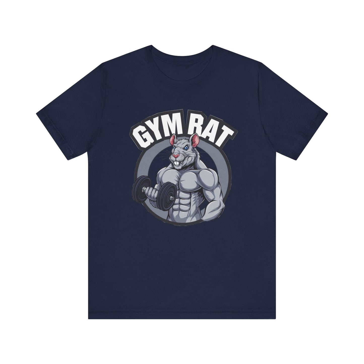 Gym Rat T-Shirt
