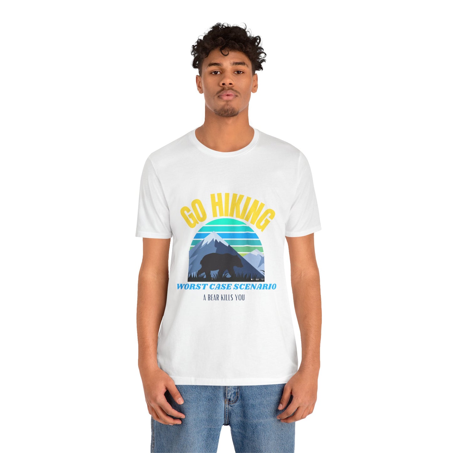 trekking shirts men