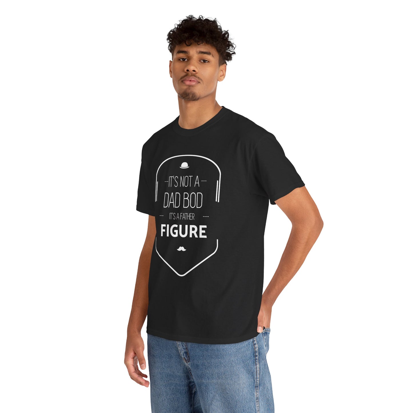 dad bod