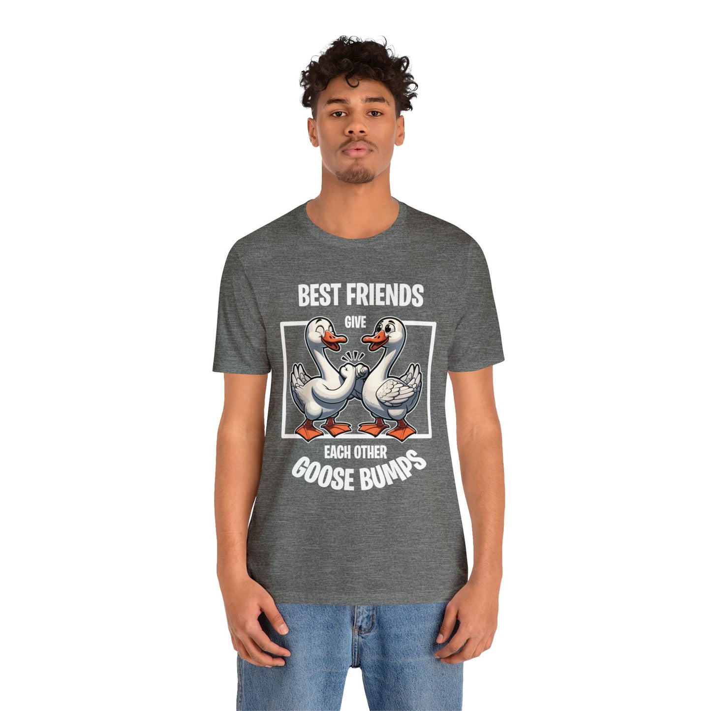friendship shirts
