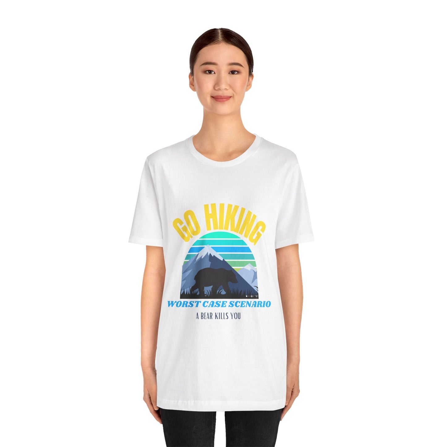 hiking shirts for ladies