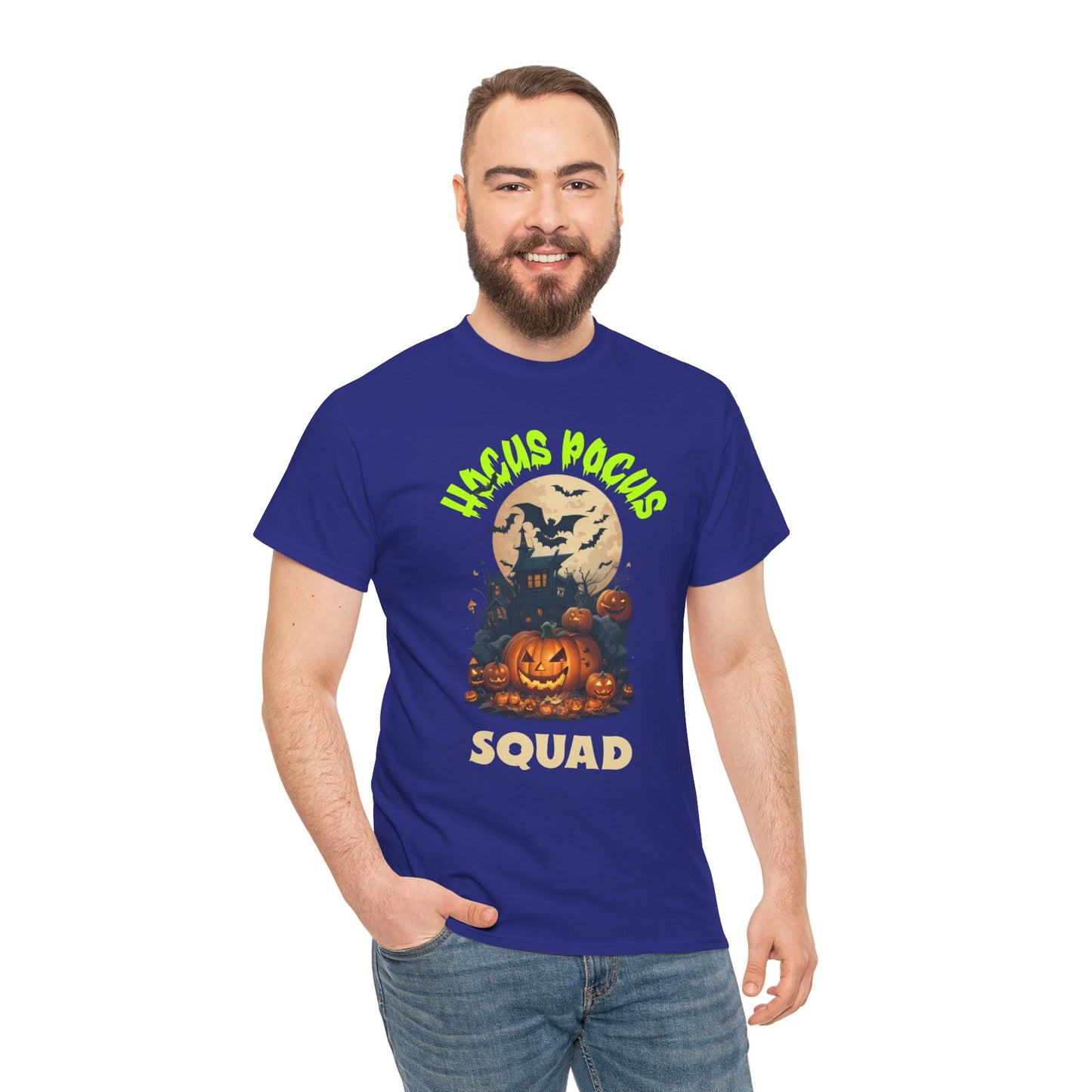 Hocus Pocus Squad T-Shirt