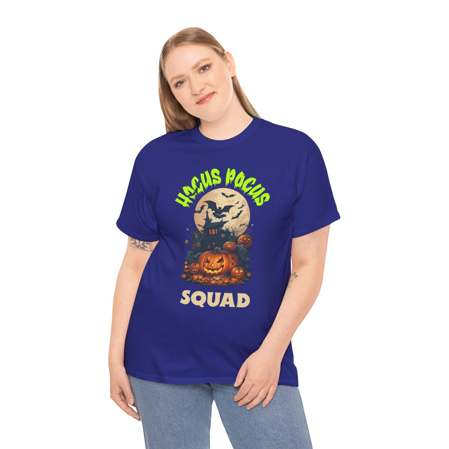 Hocus Pocus Squad T-Shirt