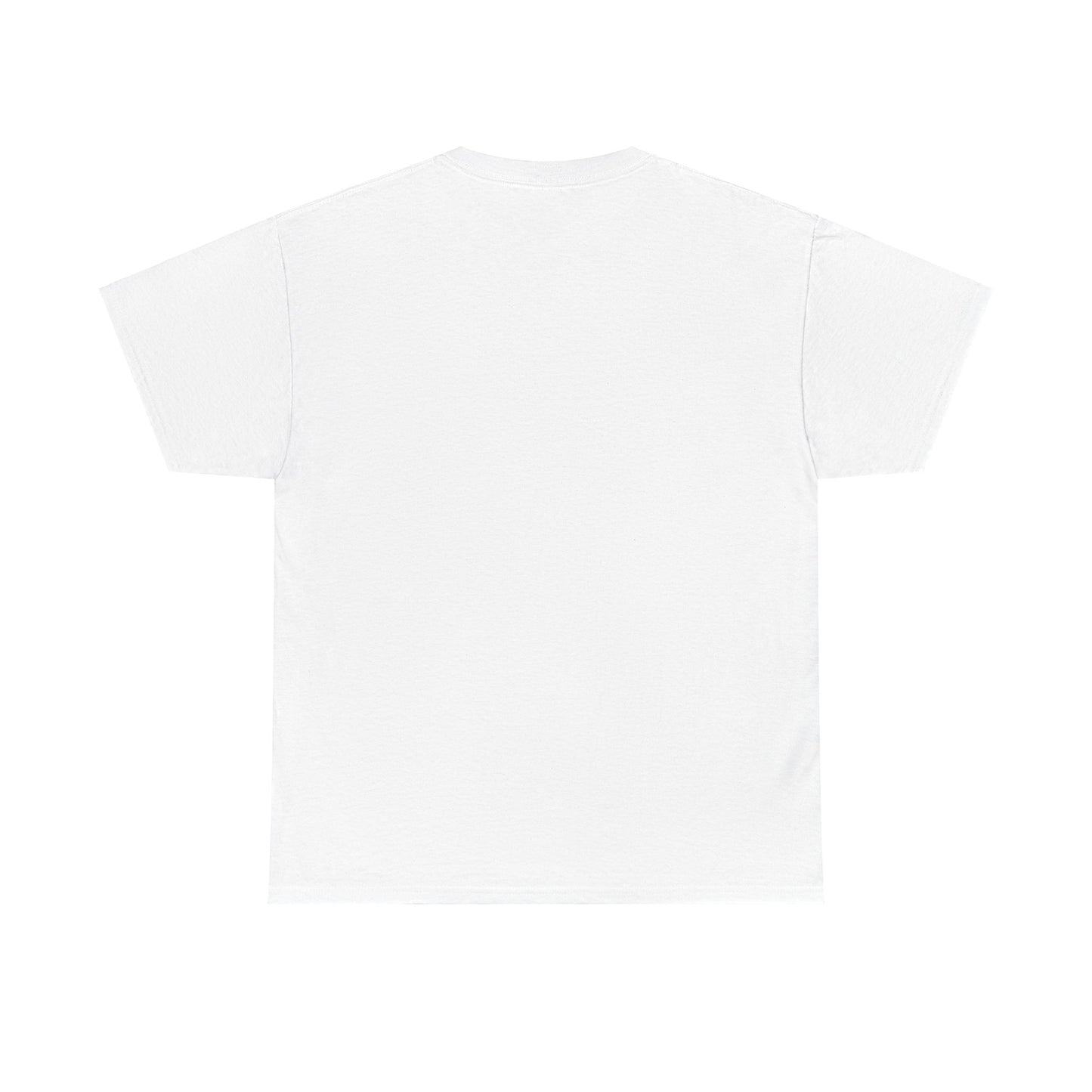 White Back Side