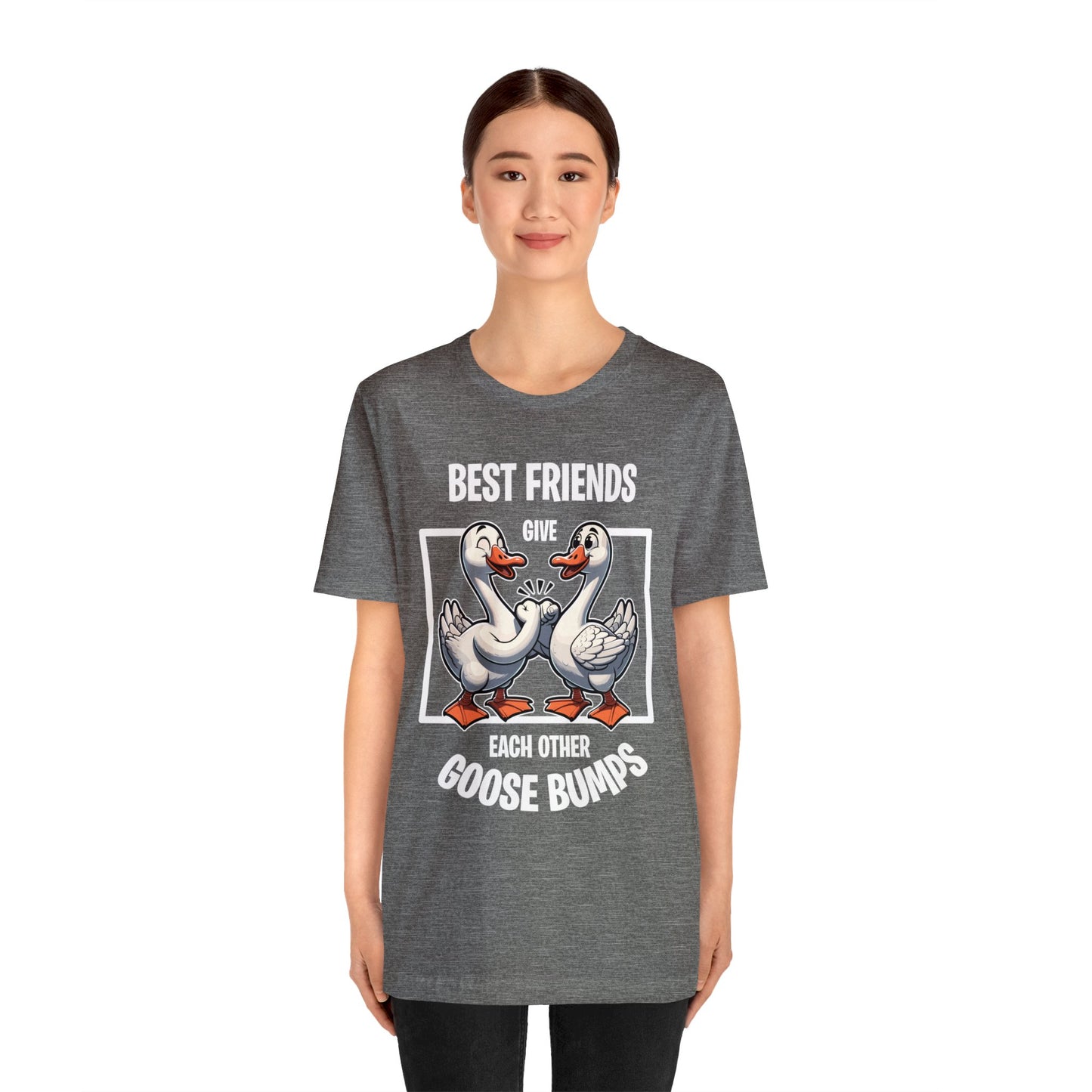matching t shirts for friends