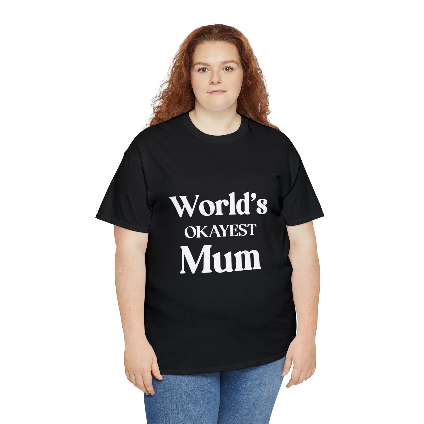 Heartfelt gift for mom