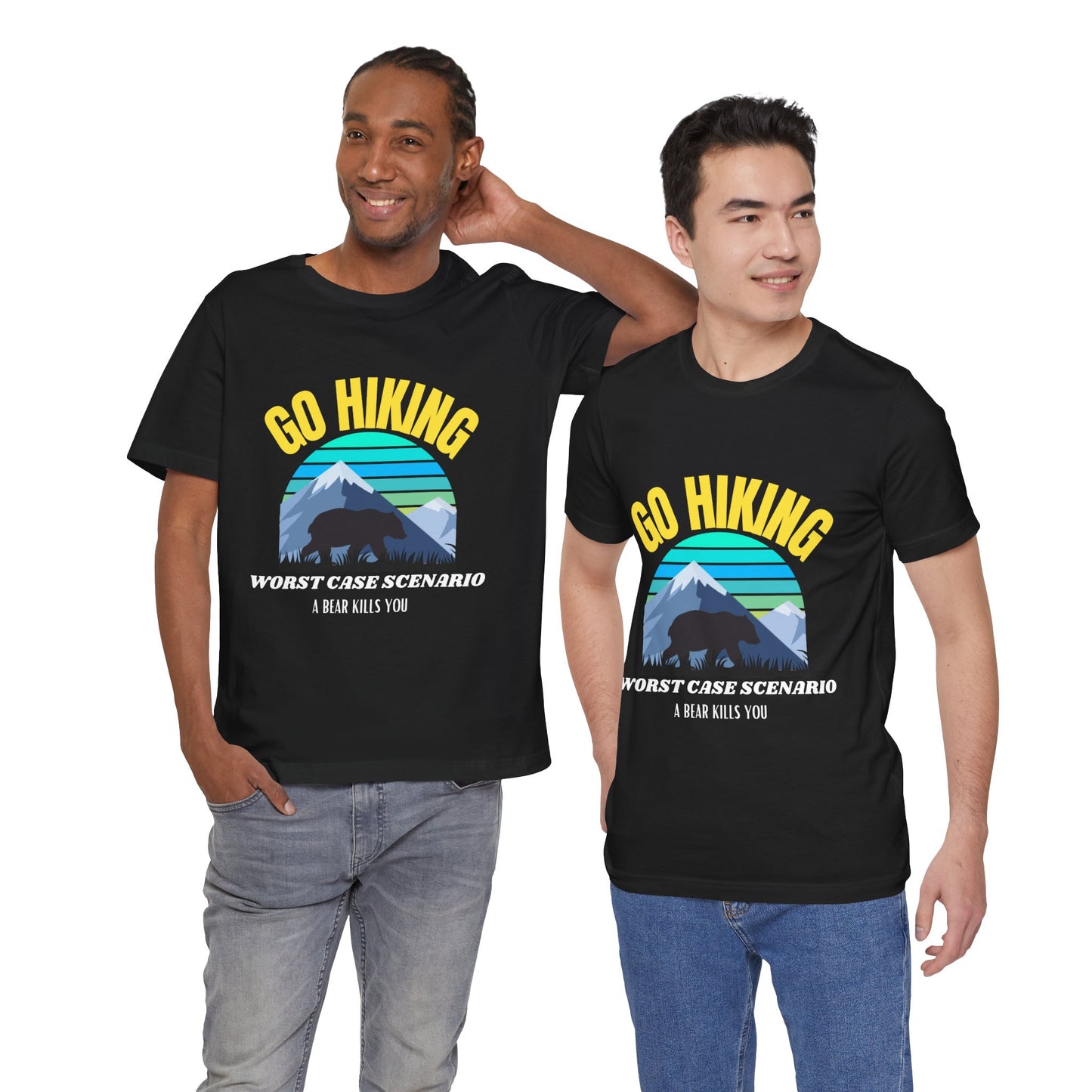 trekking shirts