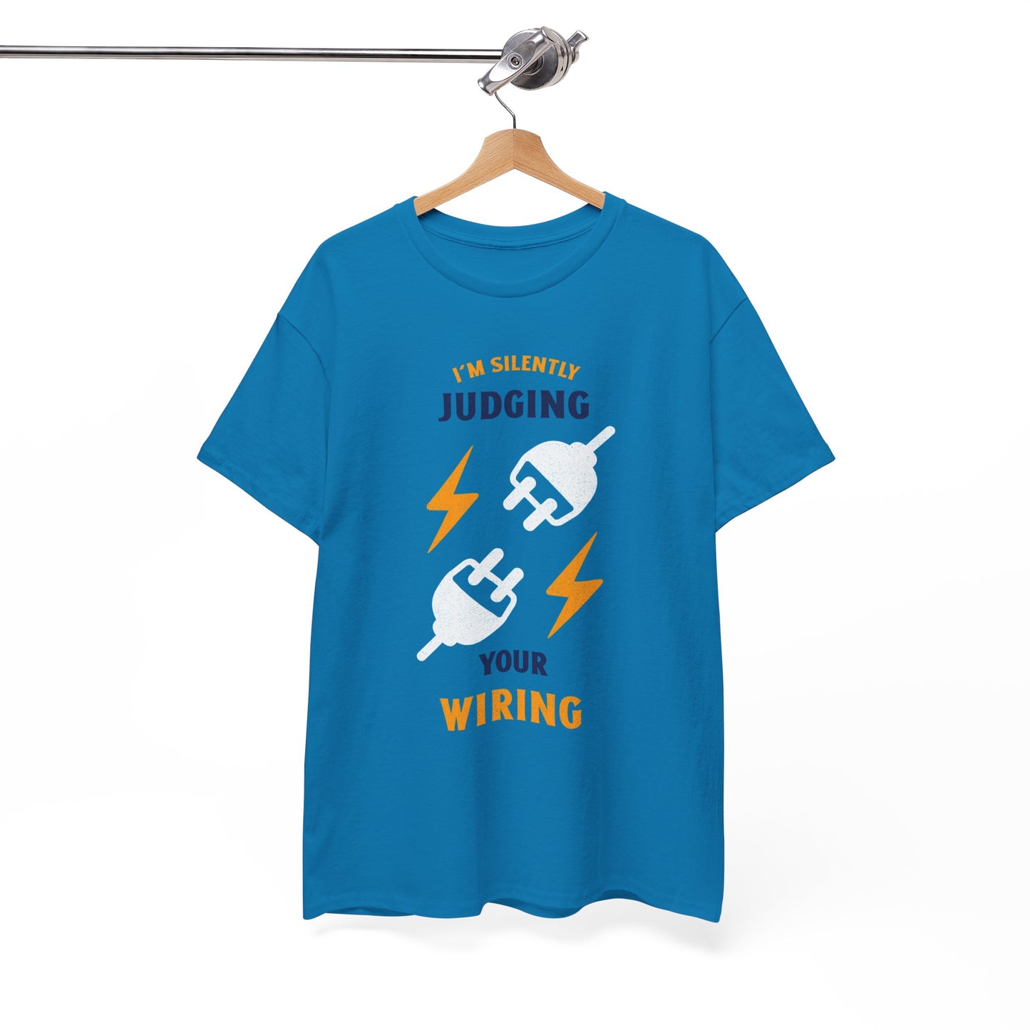 Electrician shirt Sapphire work Shirt