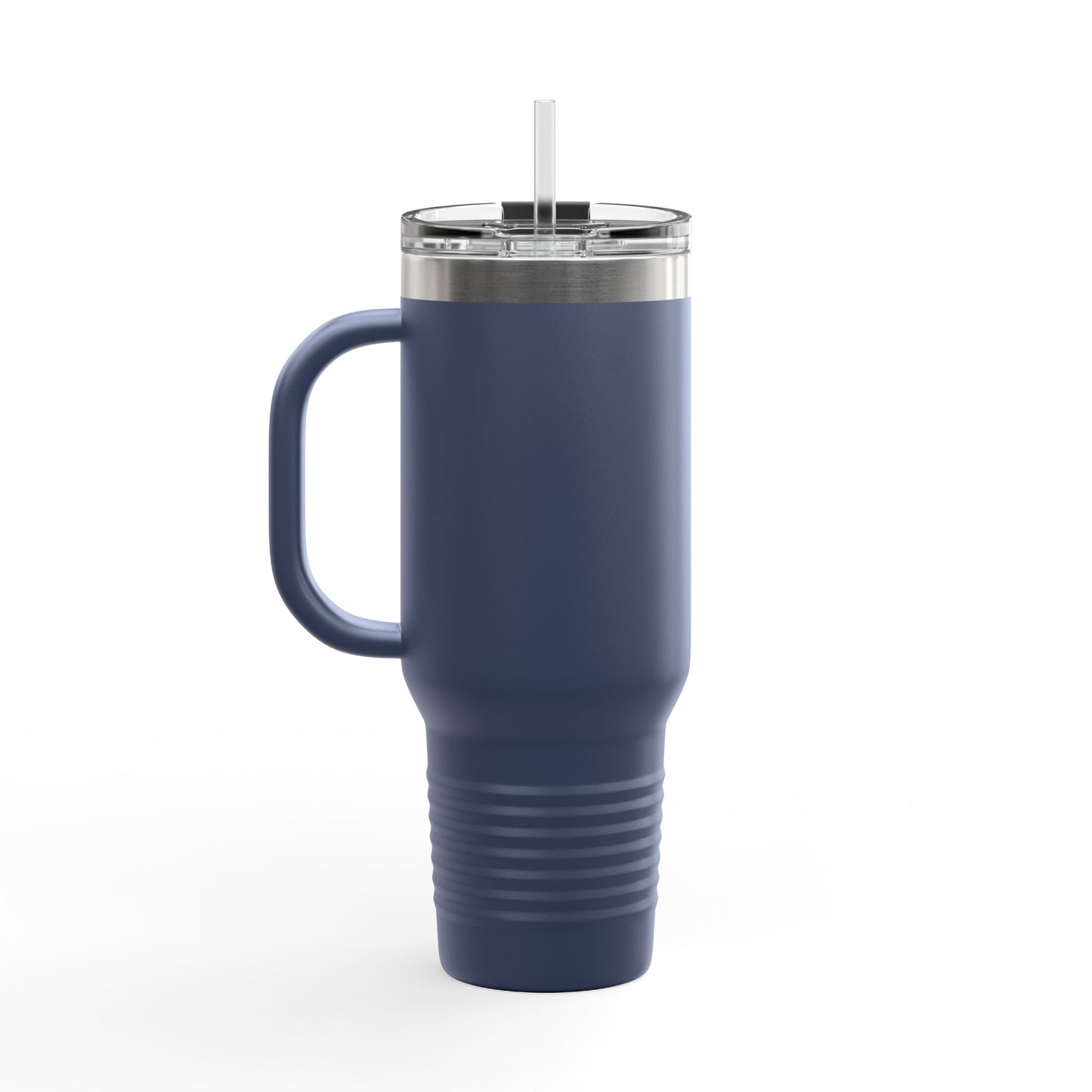 Insulated Water Tumbler 40oz - Train Insane