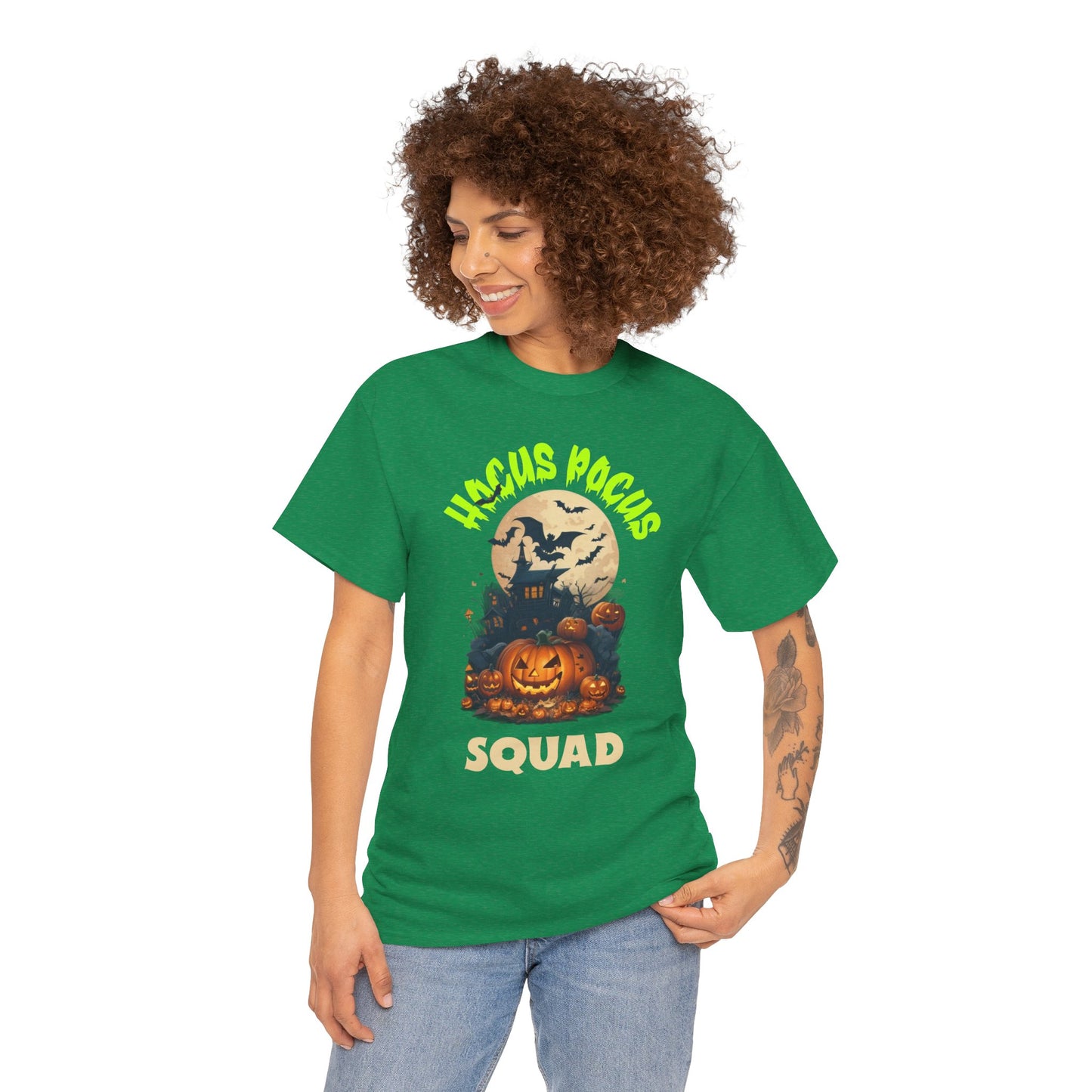 Hocus Pocus Squad T-Shirt