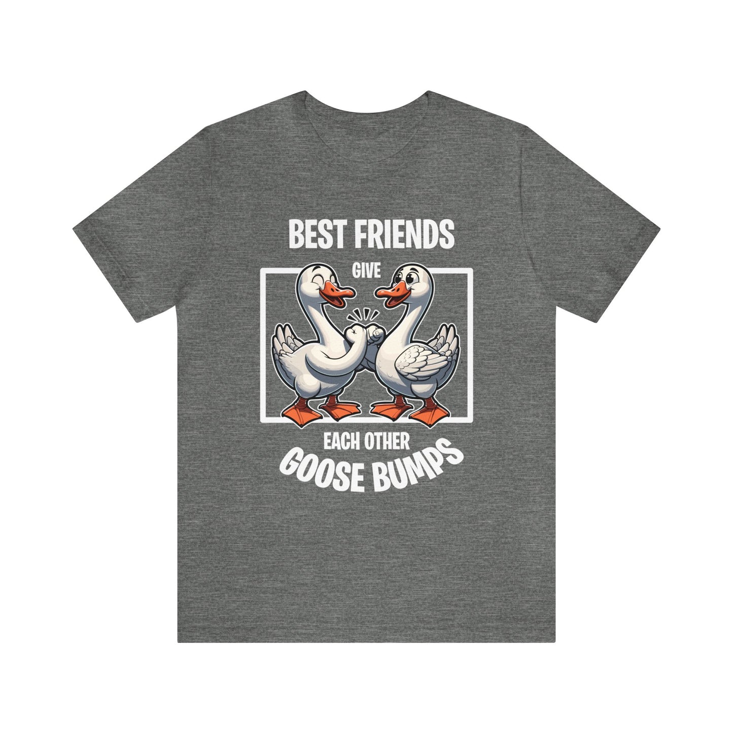 Deep Heather Shirt