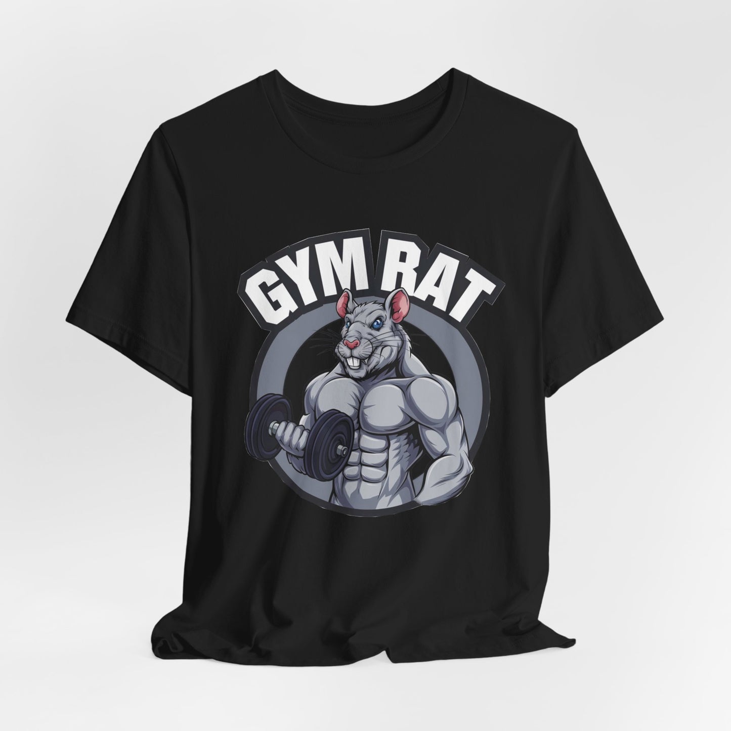 Gym Rat T-Shirt