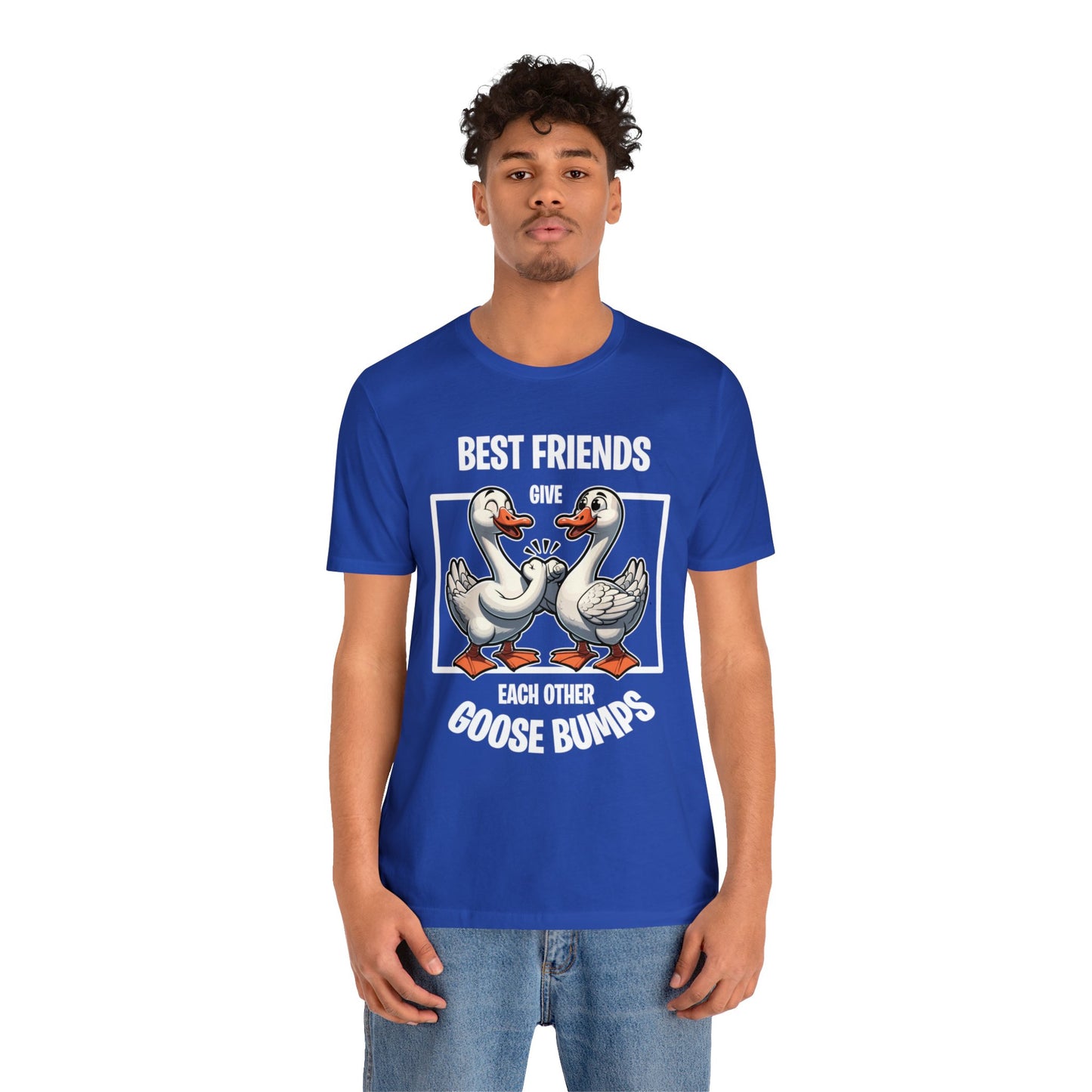 matching shirts for friends