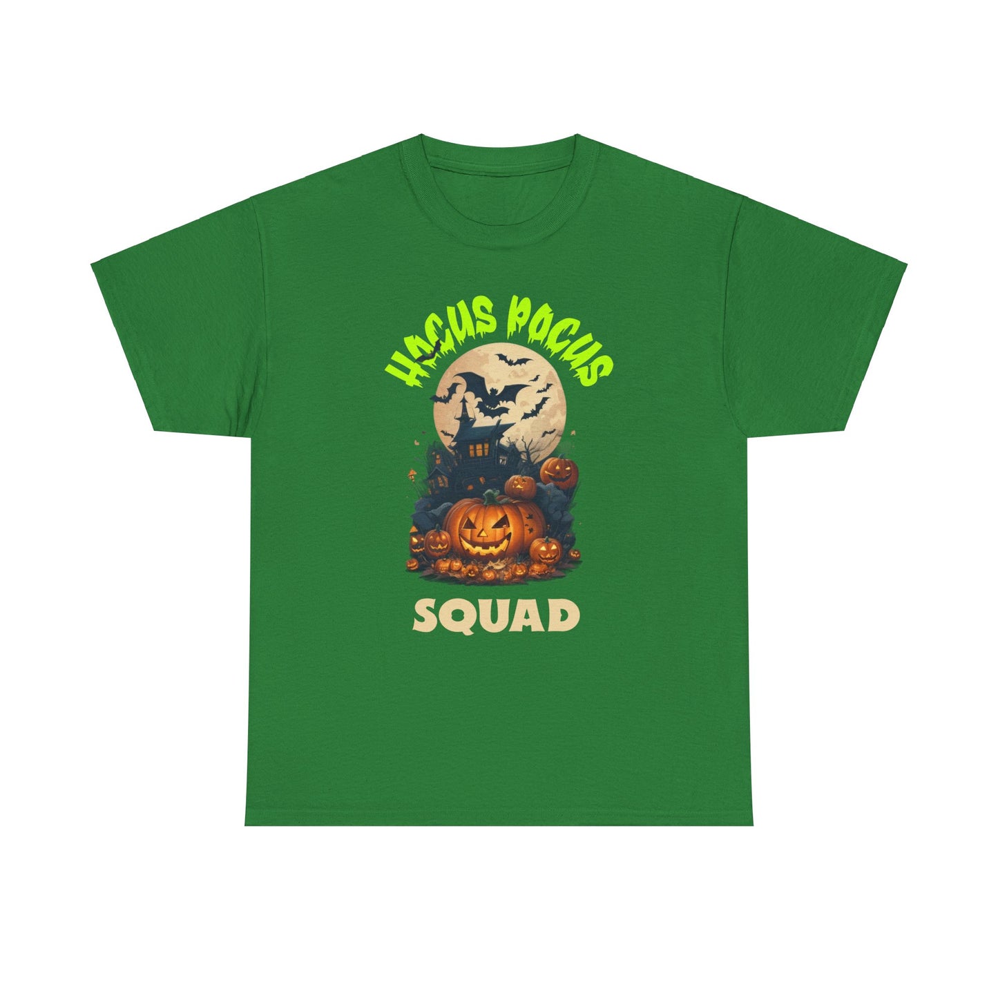 Hocus Pocus Squad T-Shirt