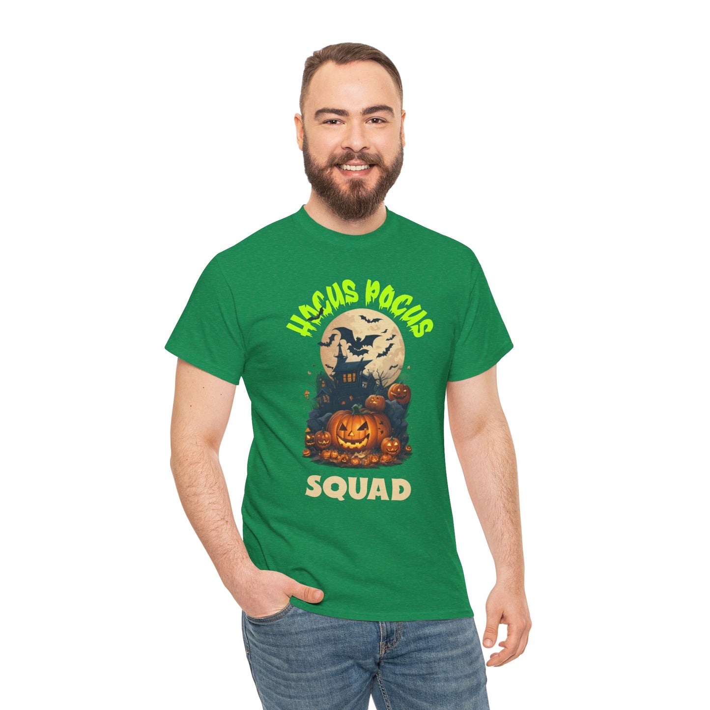 Hocus Pocus Squad T-Shirt