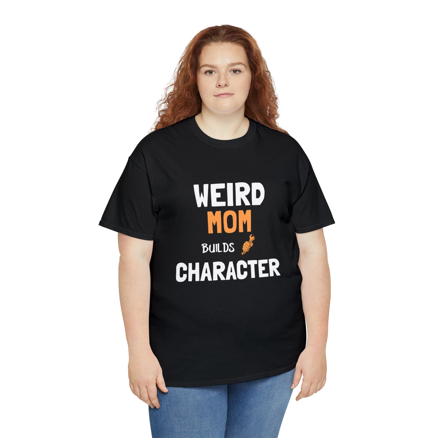 Comfortable mom apparel