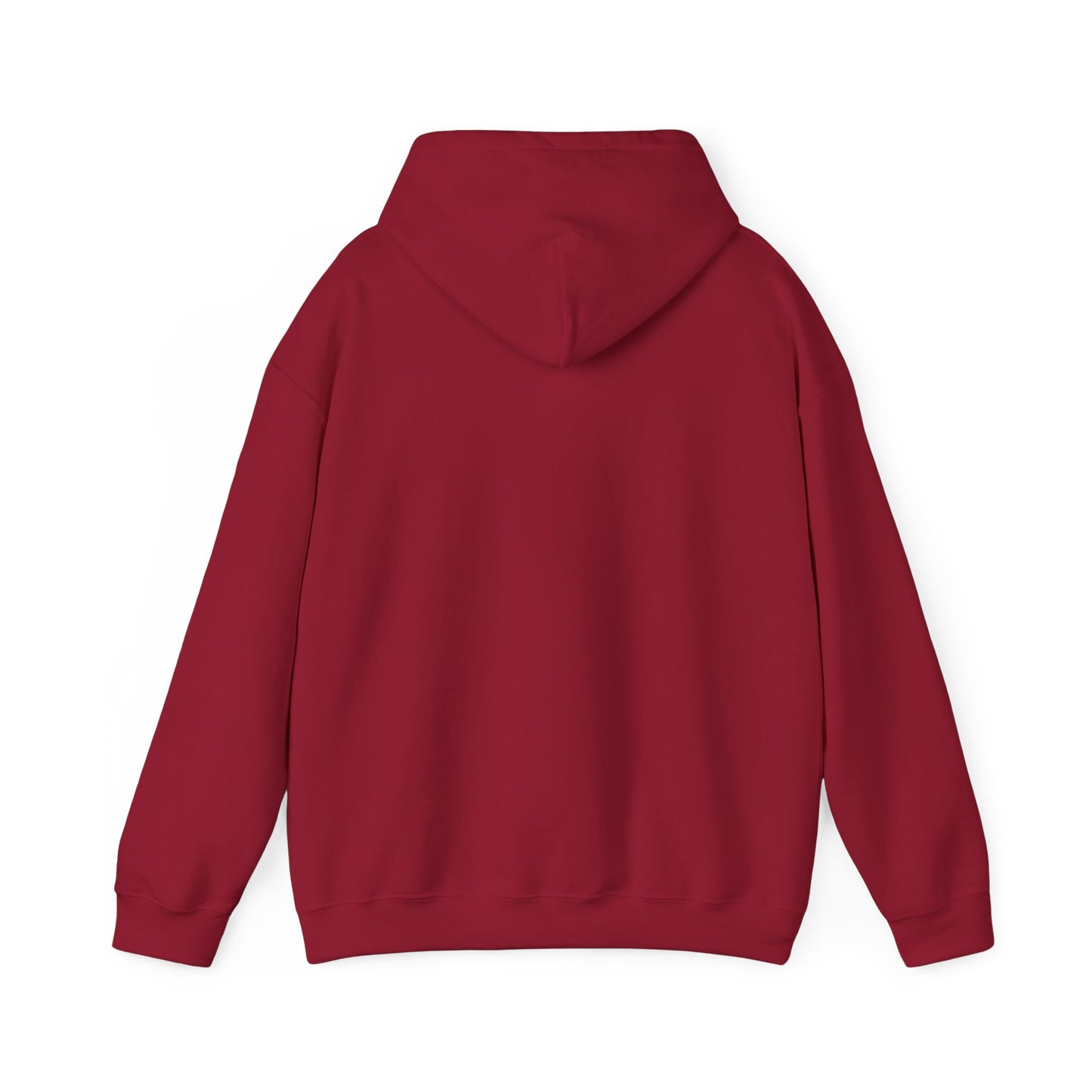 Hooded Sweatshirt - Keep Calm and Respawn