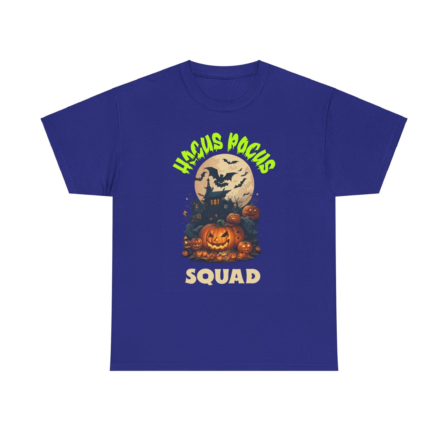 Hocus Pocus Squad T-Shirt