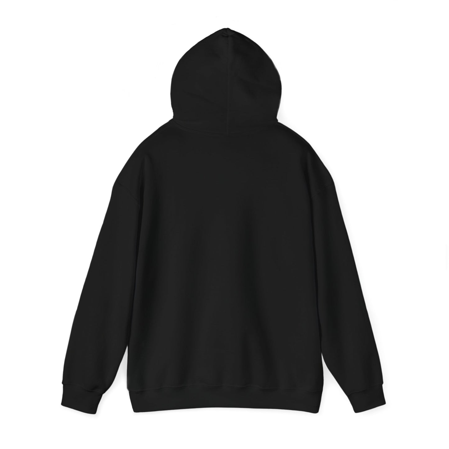 Hooded Sweatshirt - Keep Calm and Respawn