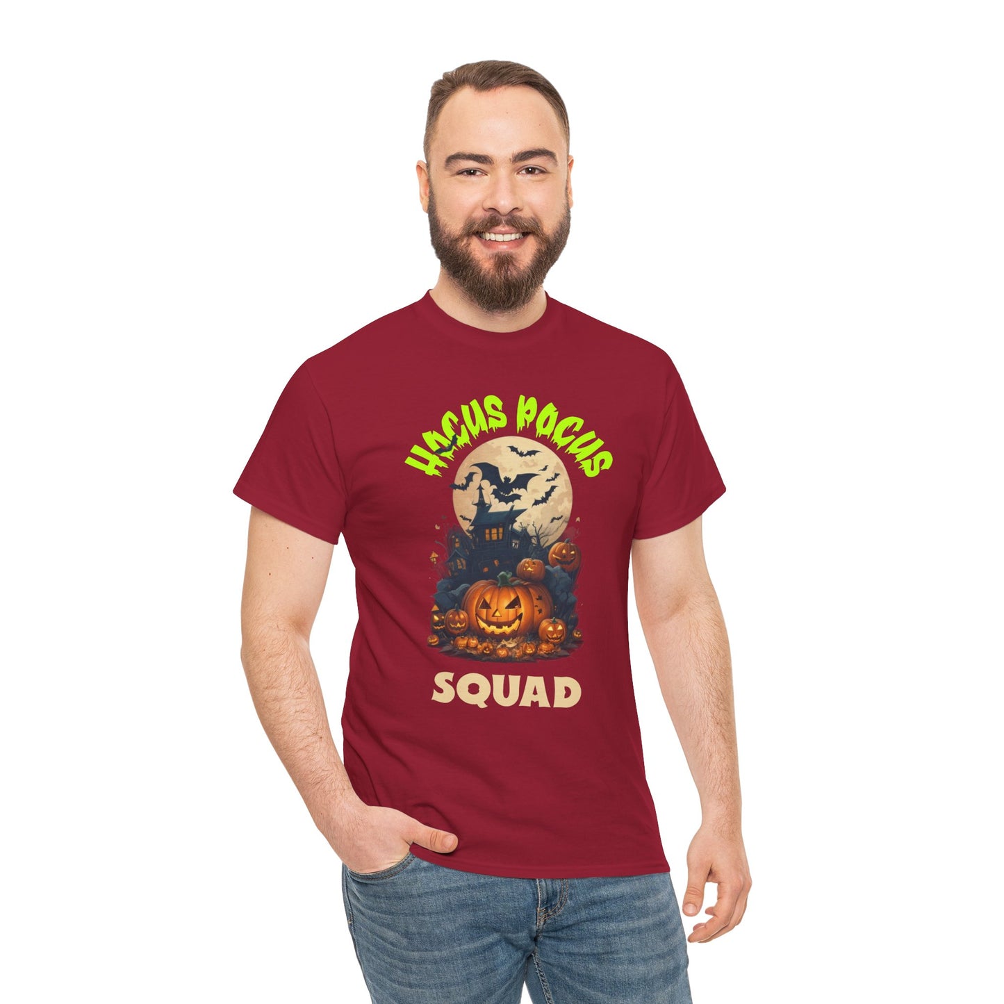 Hocus Pocus Squad T-Shirt