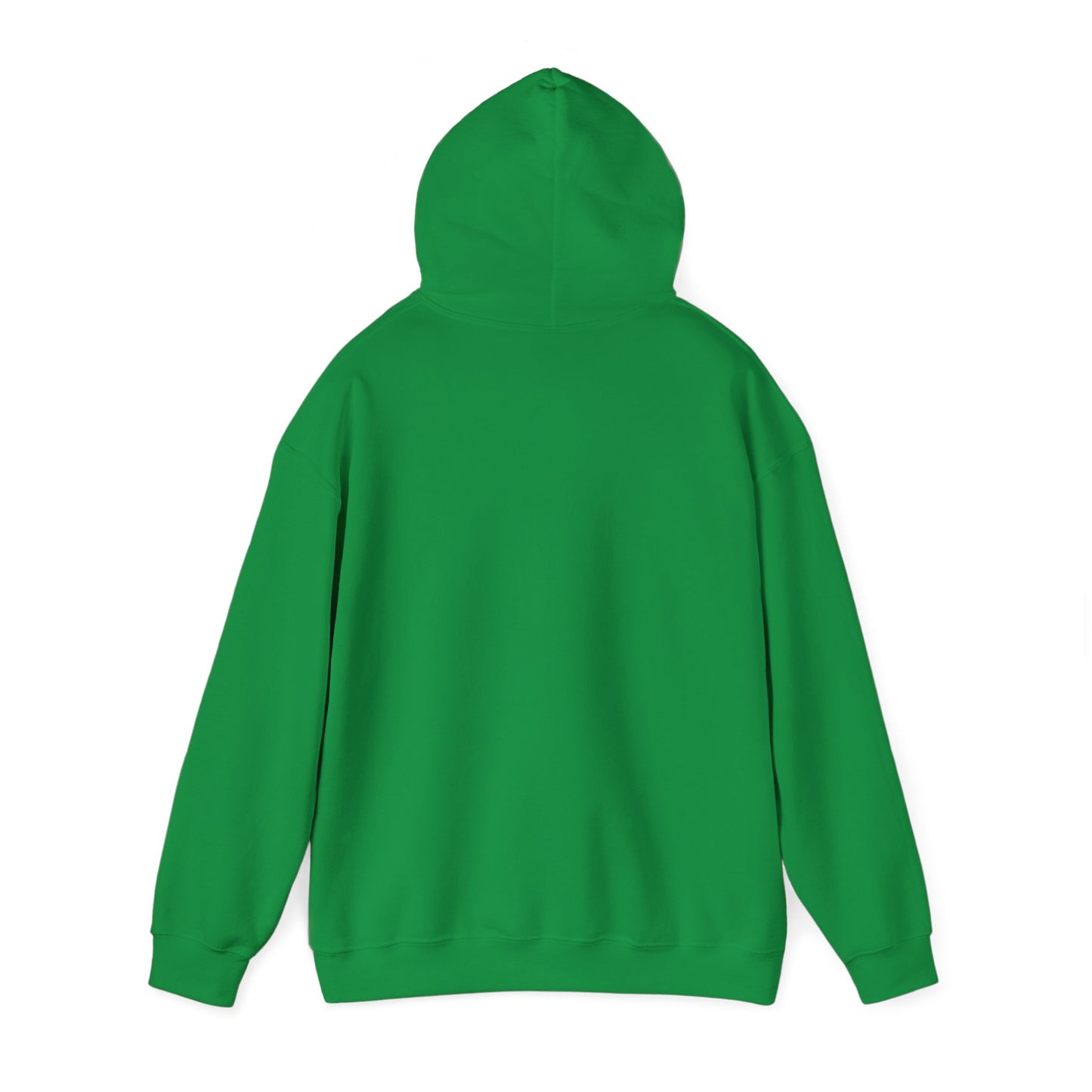 Santa's Favorite Hooded Sweatshirt