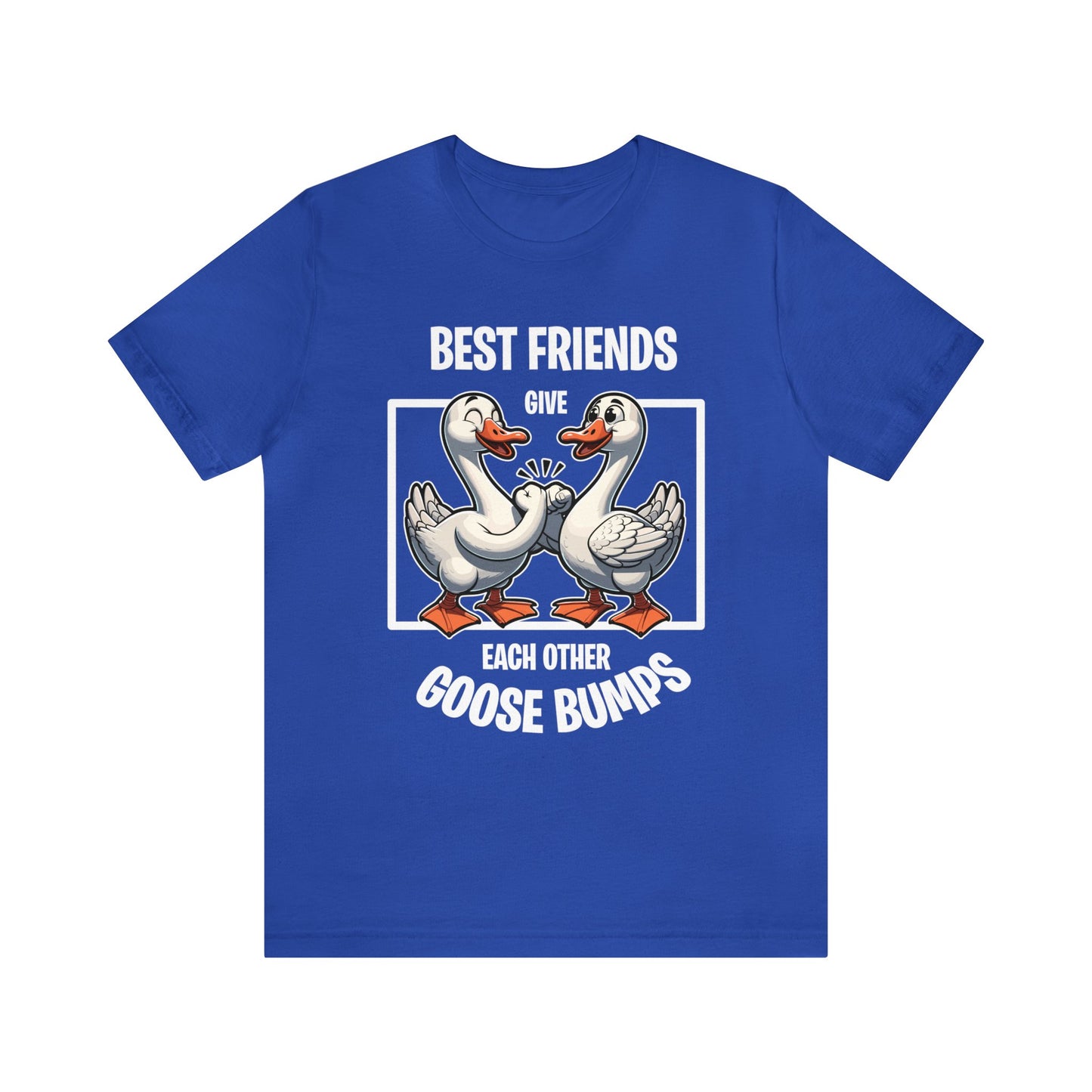 True Royal Shirt