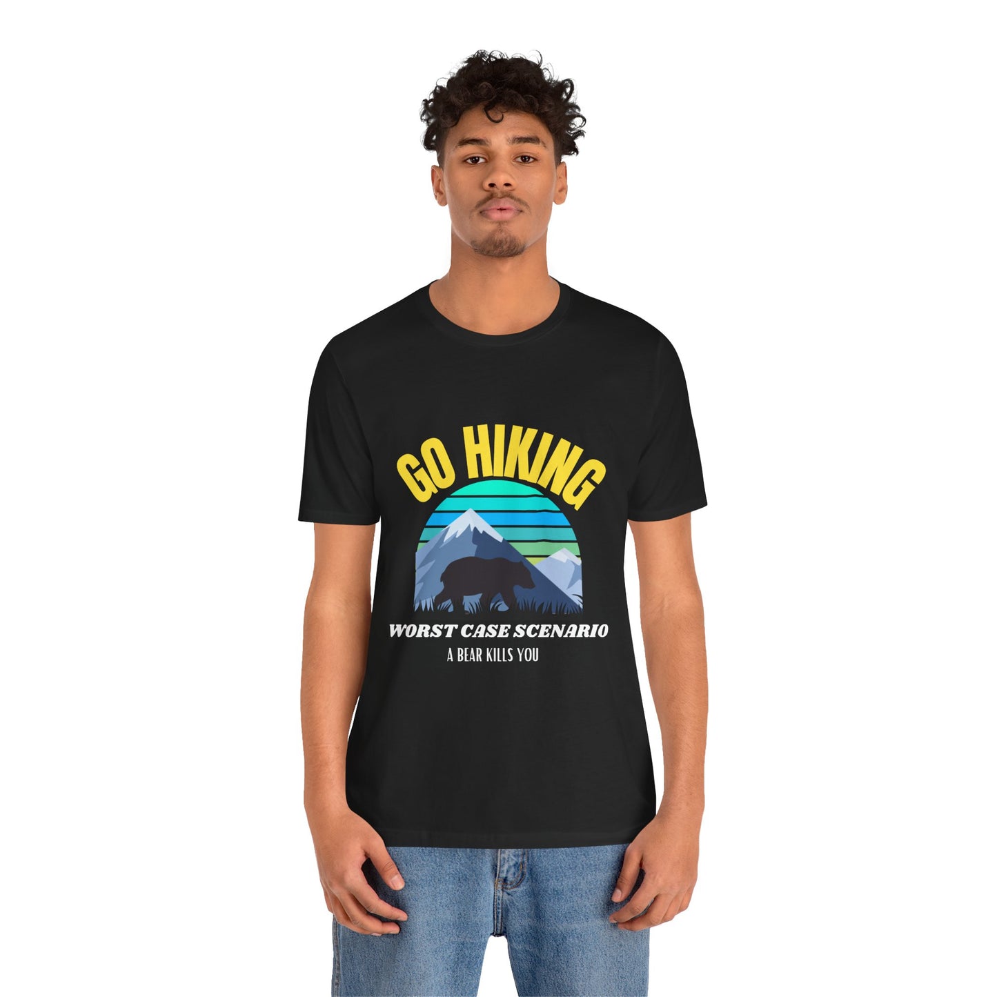 trekking shirts men