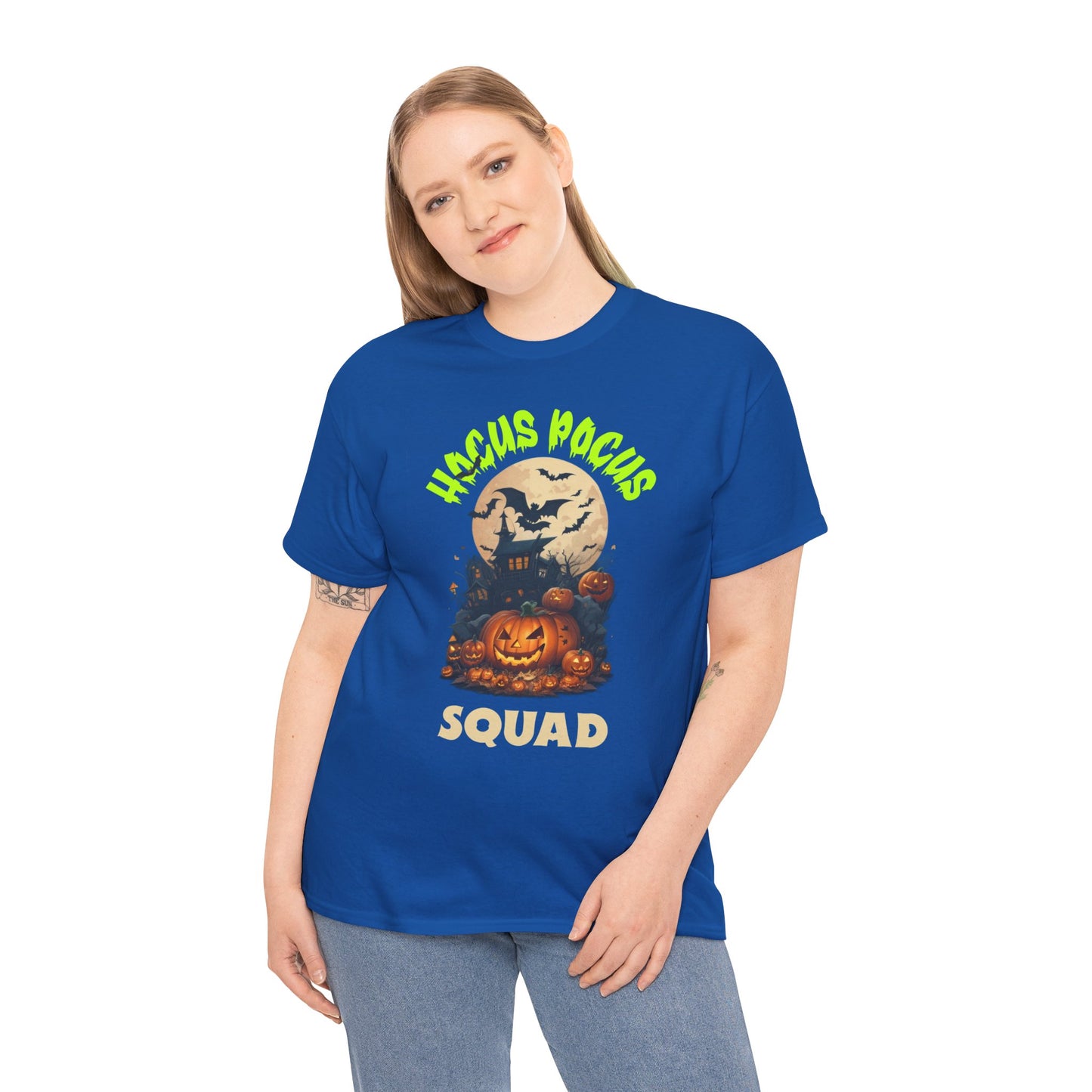 Hocus Pocus Squad T-Shirt