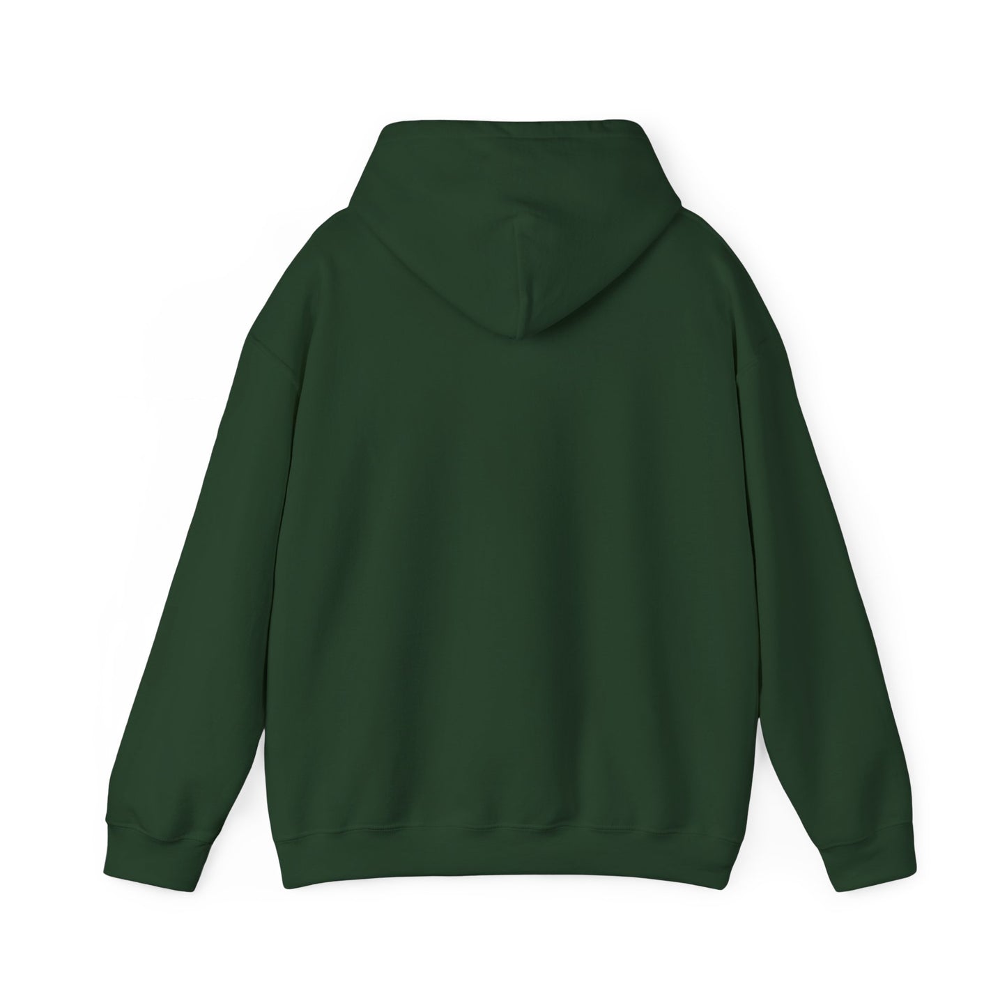 Seasonal Santa Hoodie