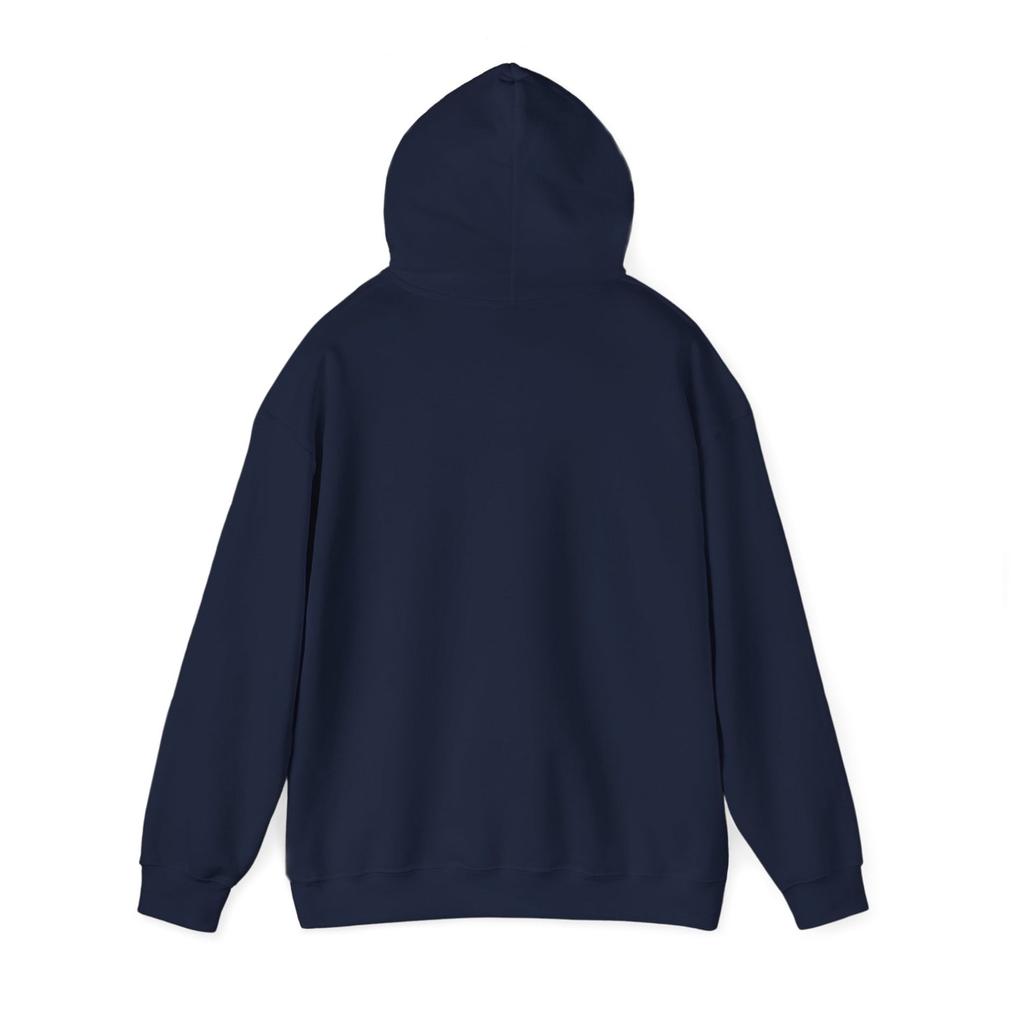 Santa's Favorite Hooded Sweatshirt