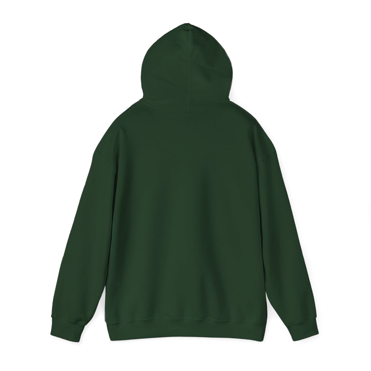 Seasonal Santa Hoodie