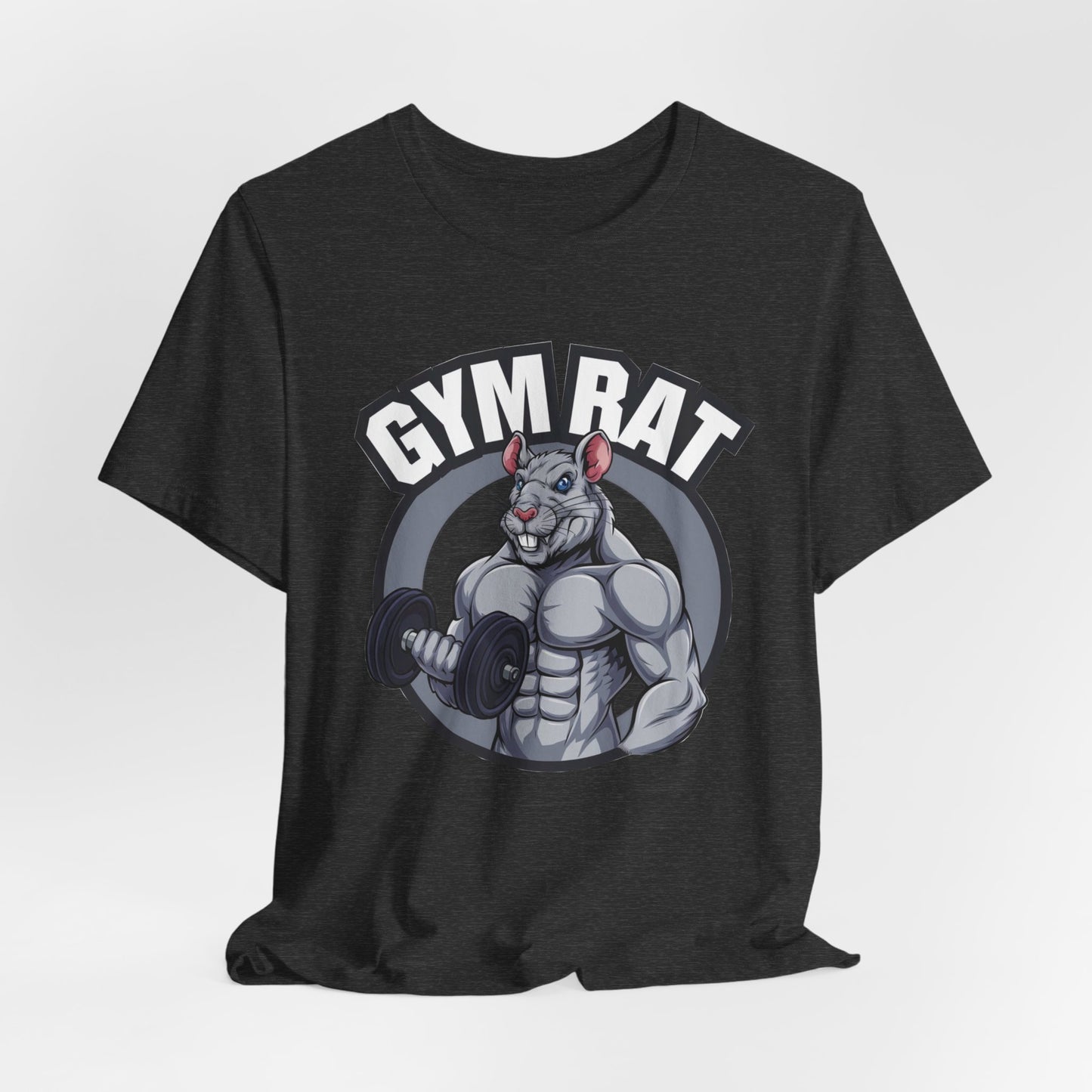 Gym Rat T-Shirt