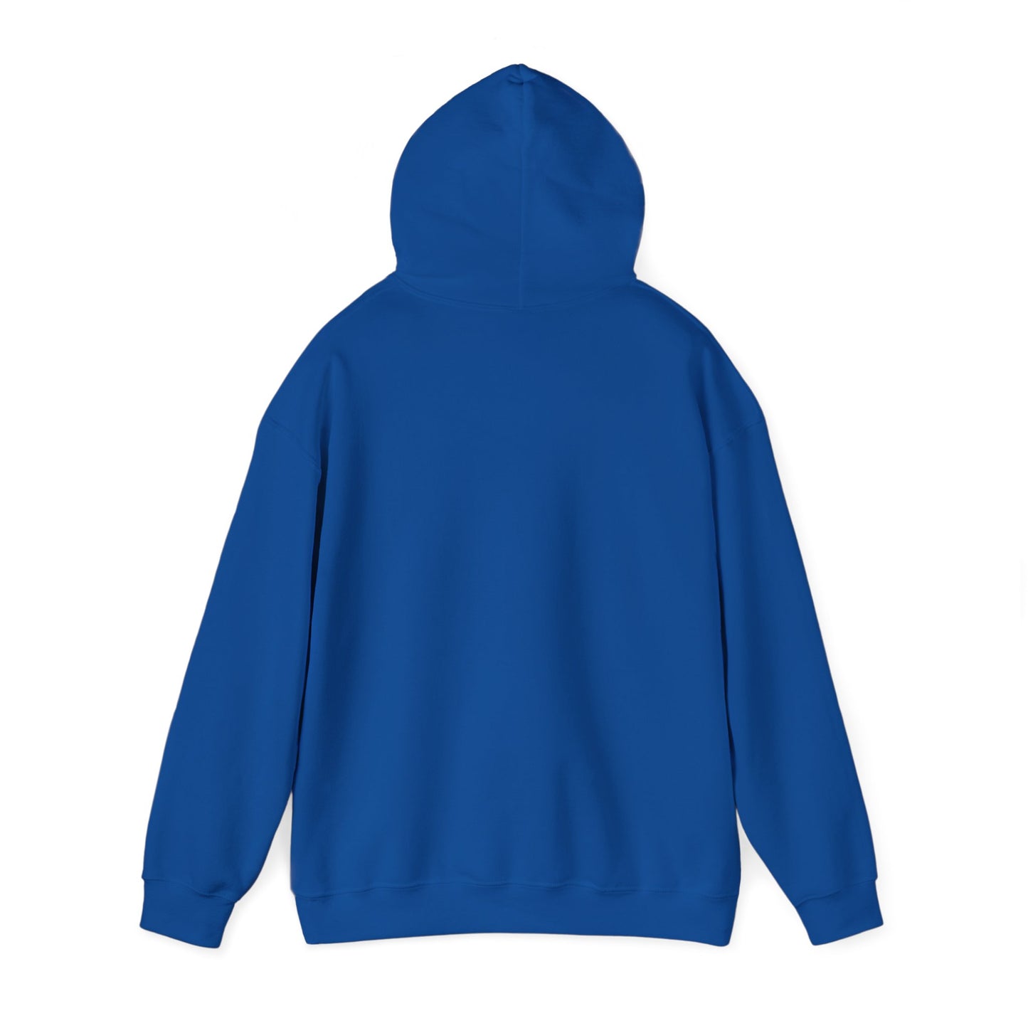 Santa's Favorite Hooded Sweatshirt