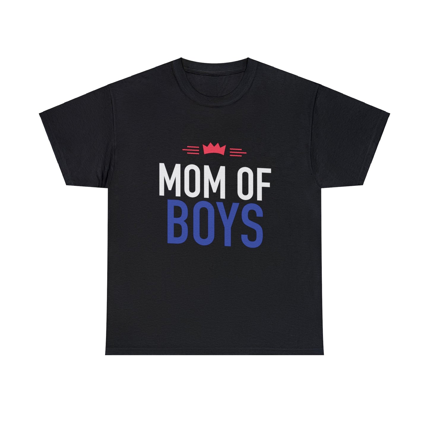 Mom of Boys